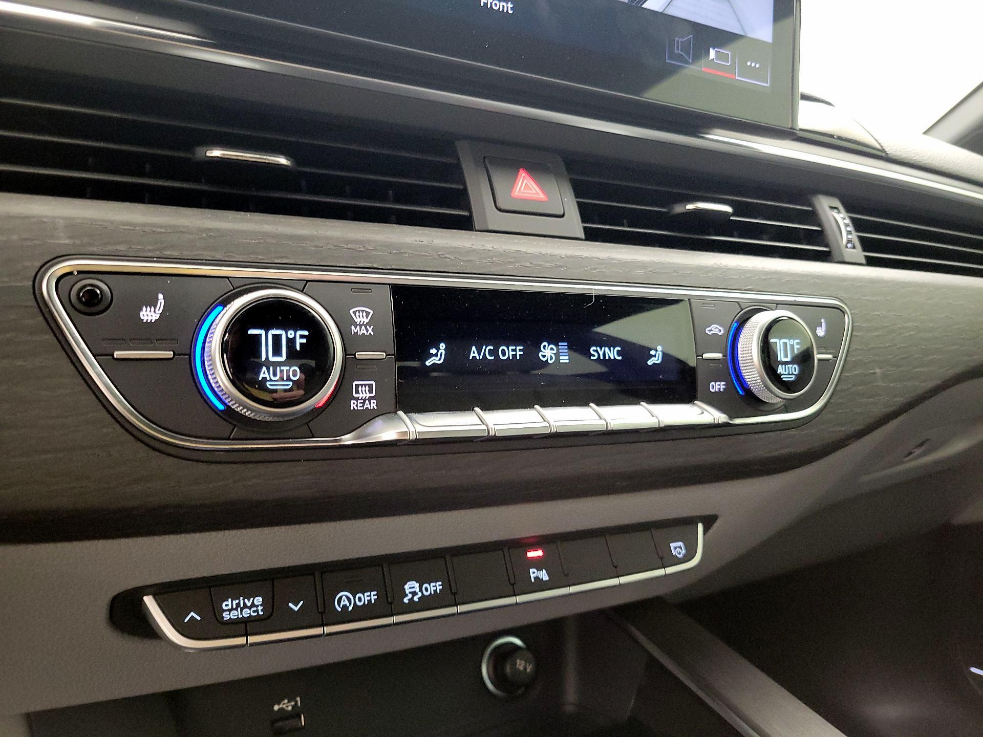 Thumbnail: 2023 Audi A5 - 17