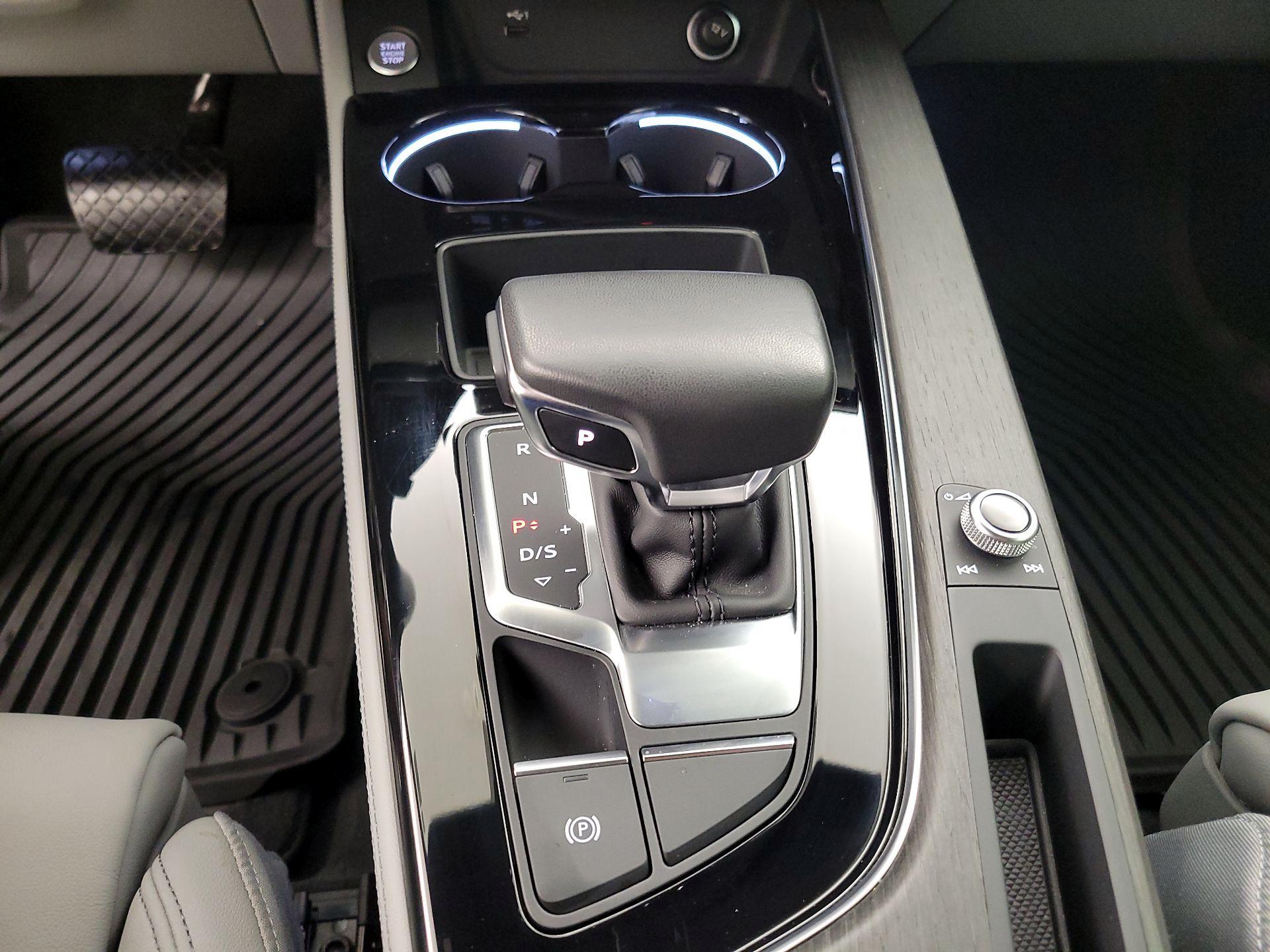 Thumbnail: 2023 Audi A5 - 18