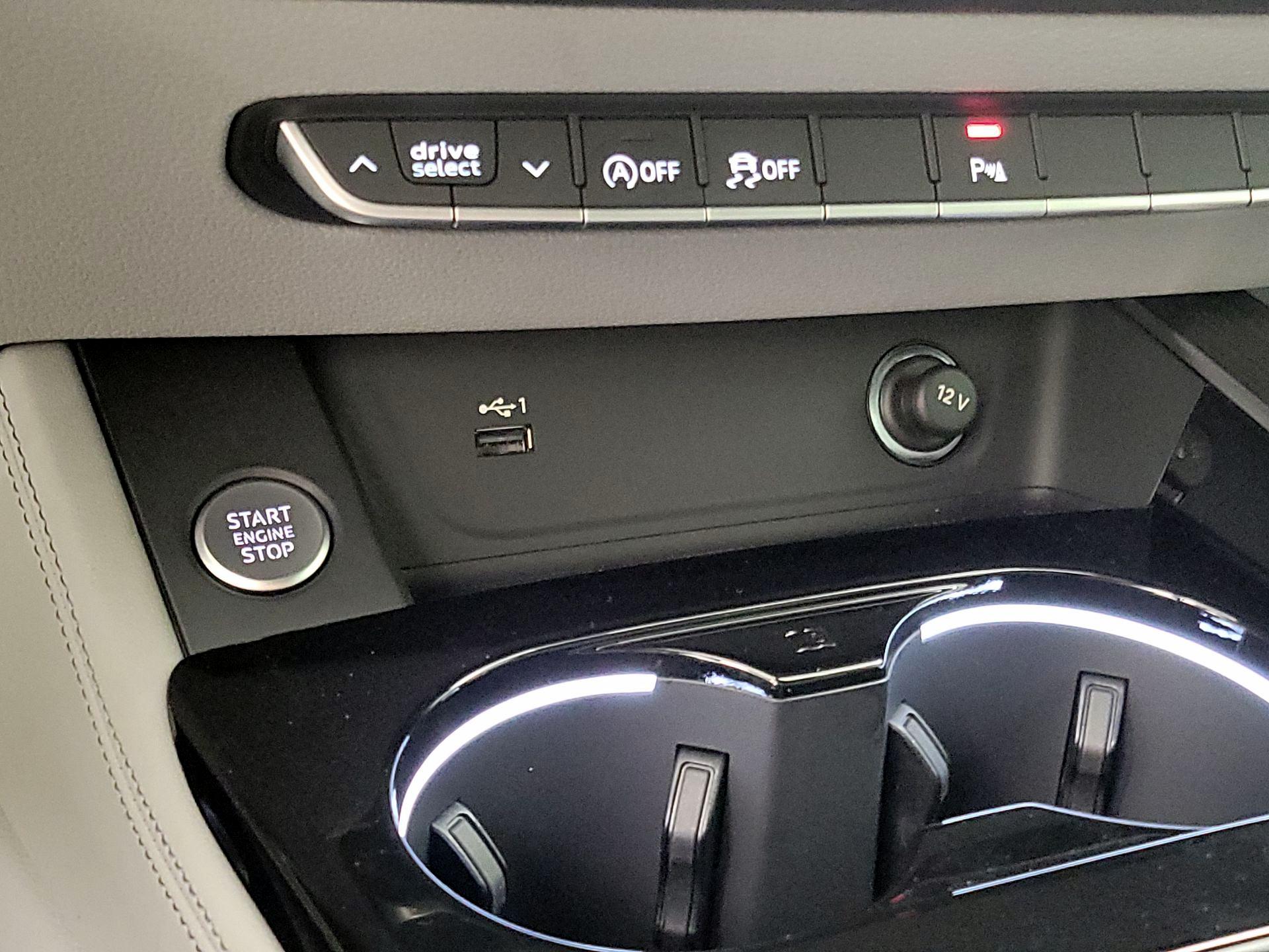 Thumbnail: 2023 Audi A5 - 19