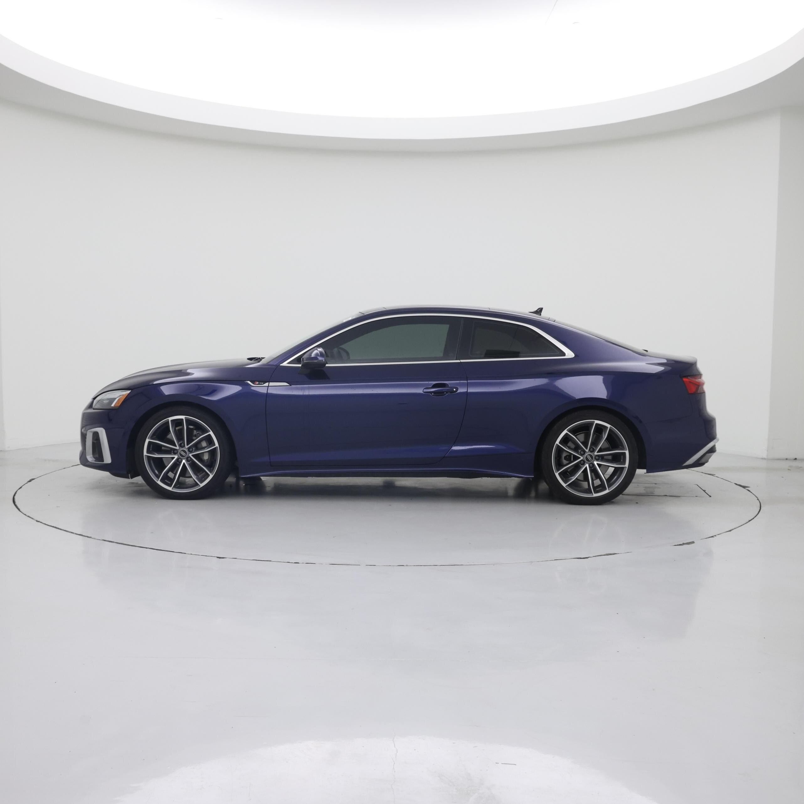 Thumbnail: 2023 Audi A5 - 3