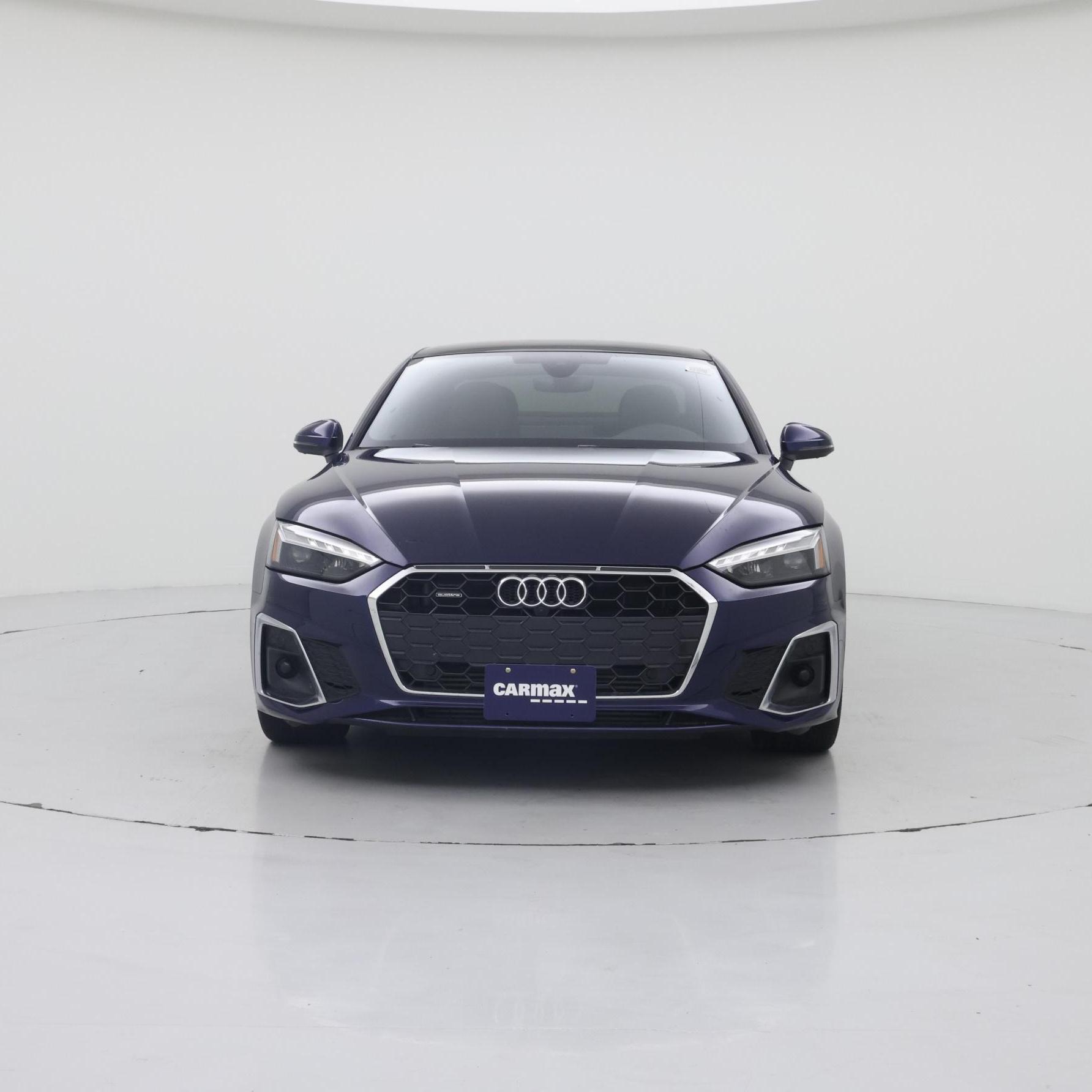 Thumbnail: 2023 Audi A5 - 5
