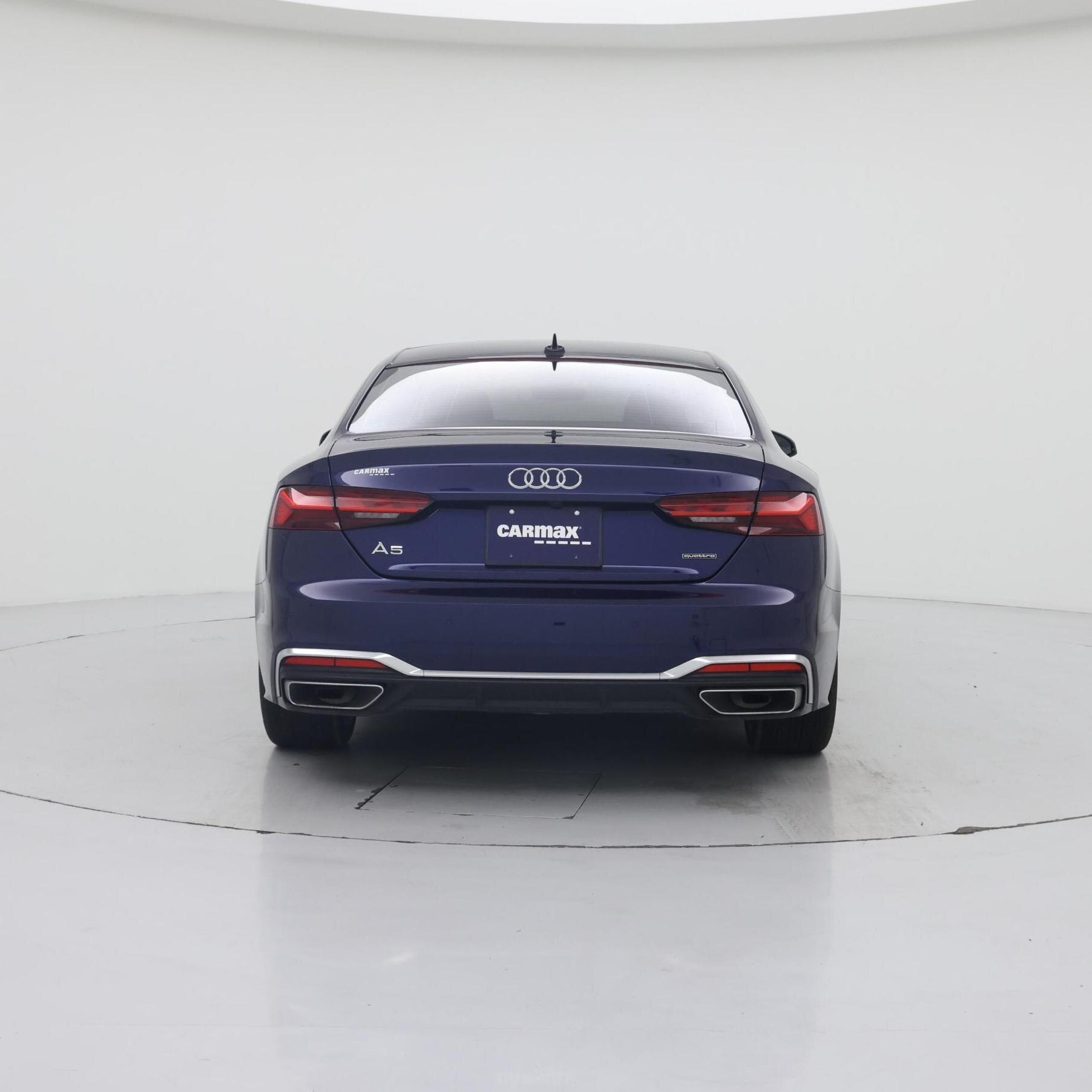 Thumbnail: 2023 Audi A5 - 6