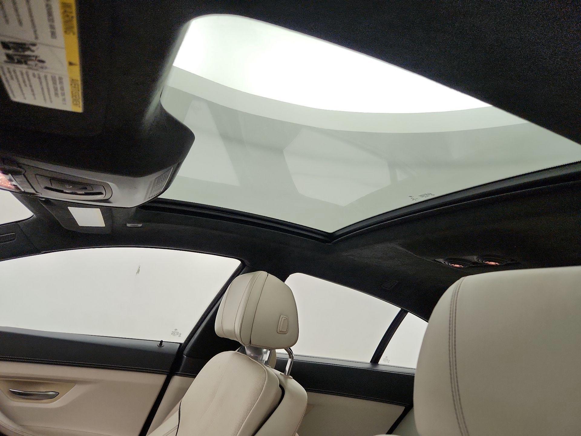 Thumbnail: 2017 BMW 6 Series - 20