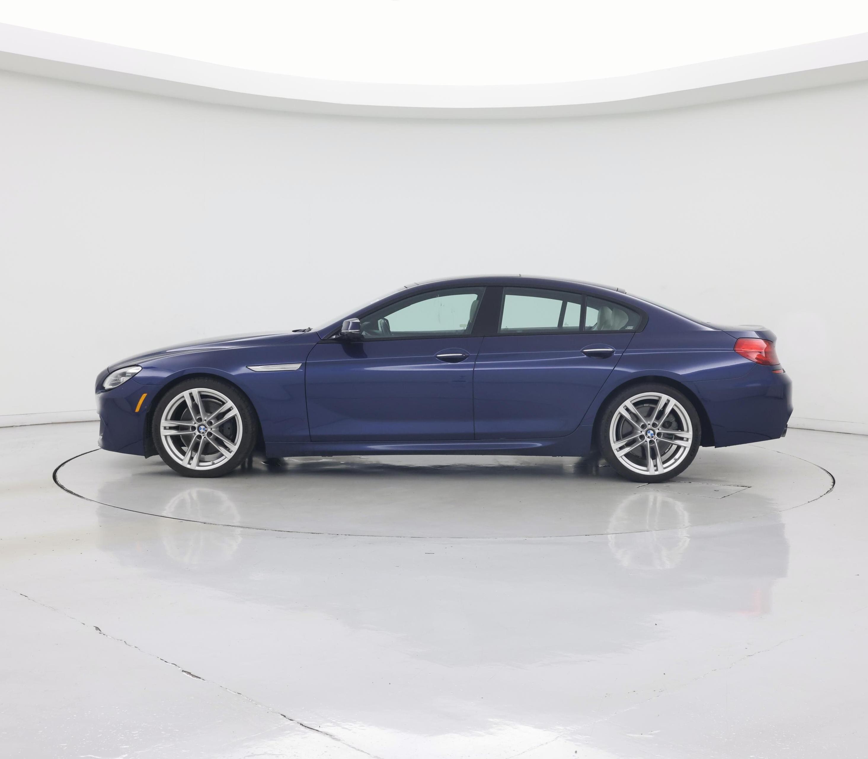 Thumbnail: 2017 BMW 6 Series - 3