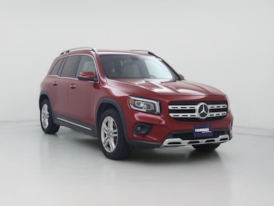2021 Mercedes-Benz GLB250