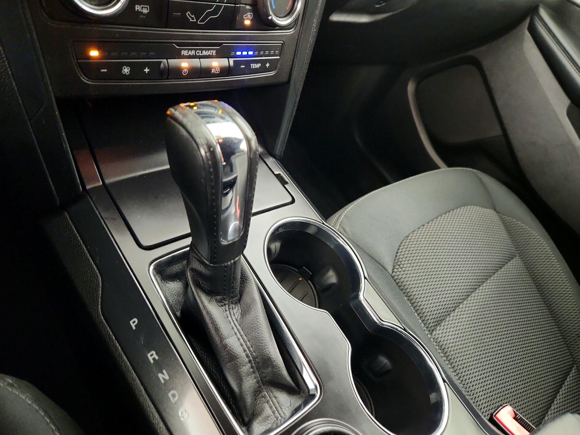 Thumbnail: 2017 Ford Explorer - 17