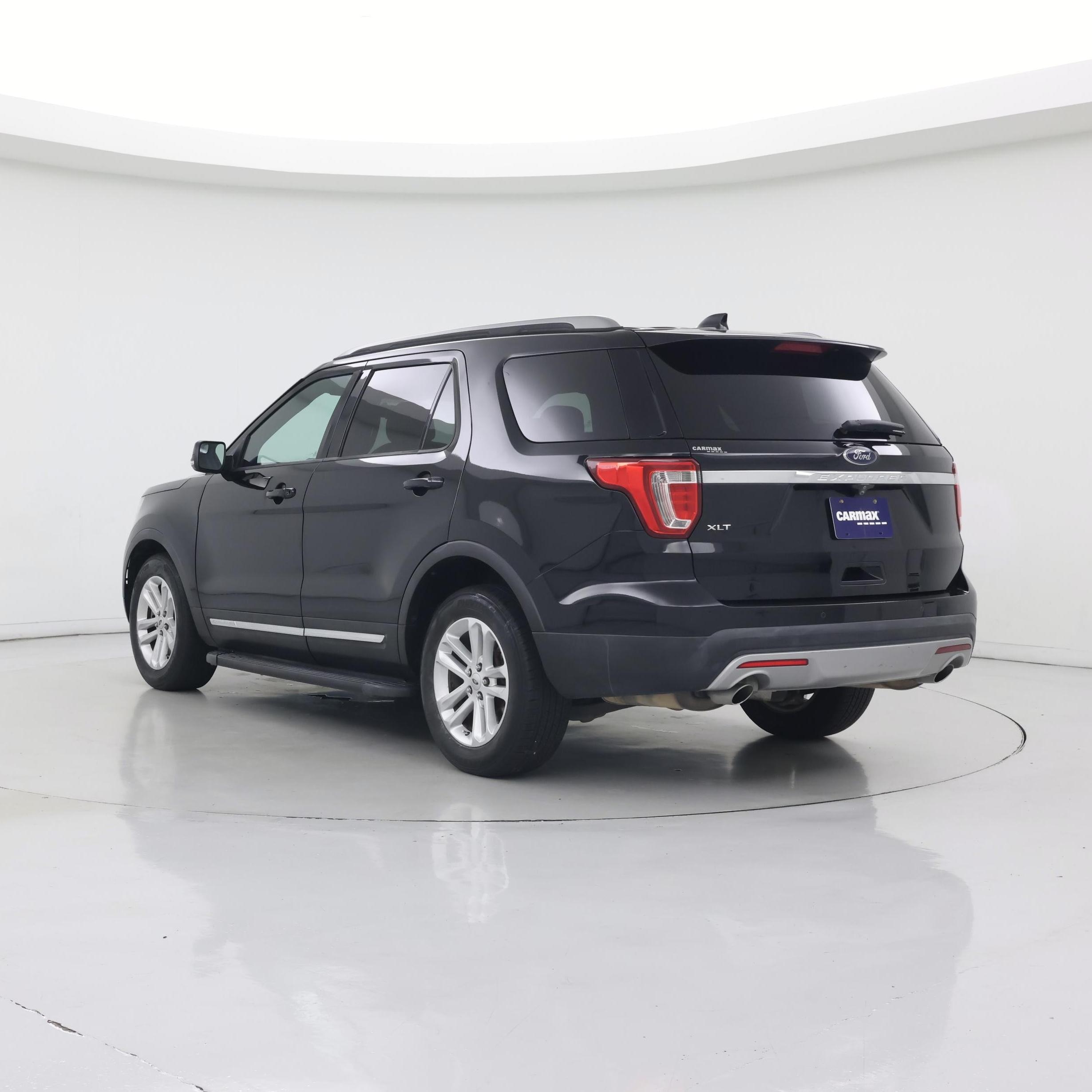 Thumbnail: 2017 Ford Explorer - 2