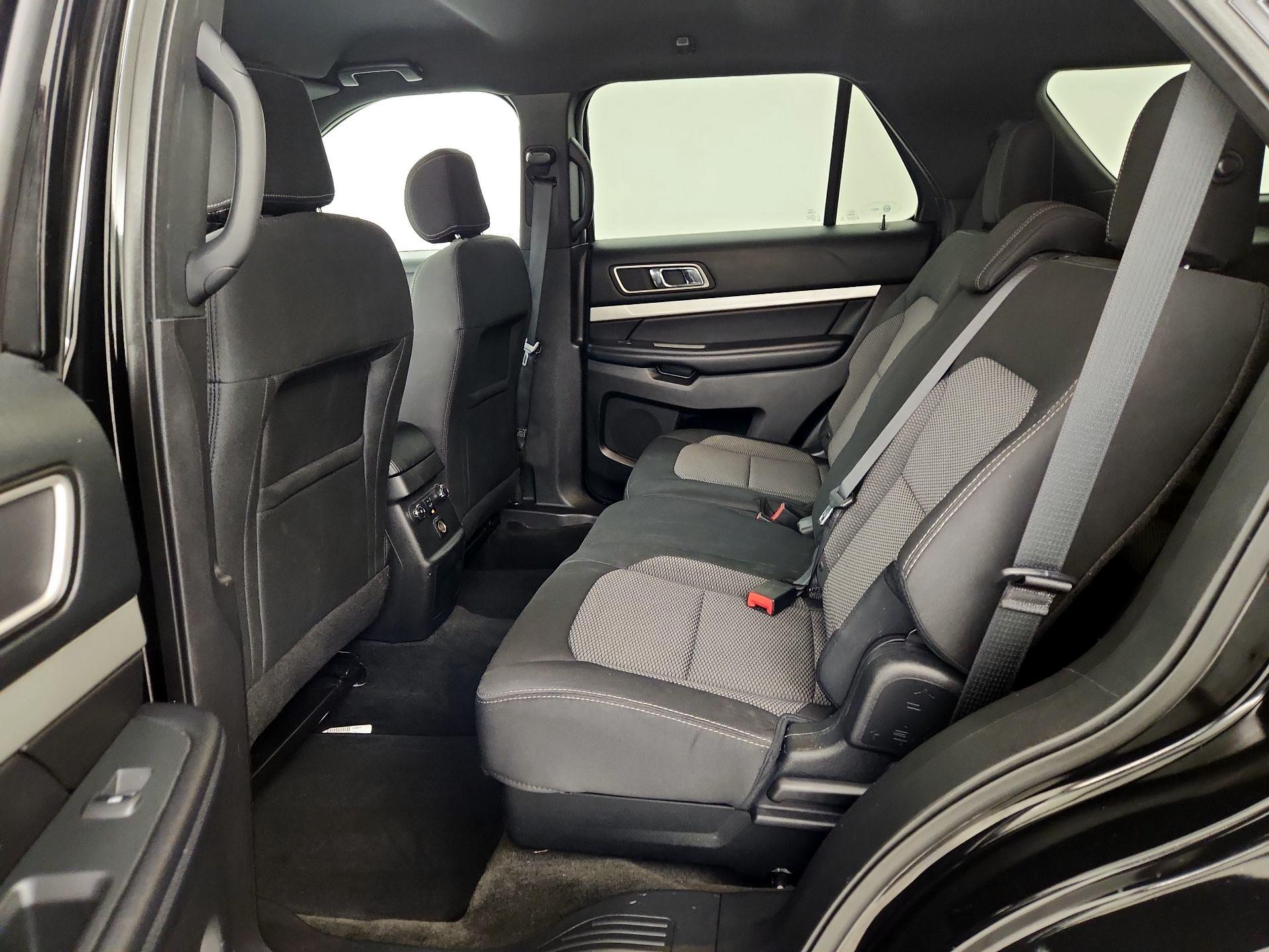 Thumbnail: 2017 Ford Explorer - 19