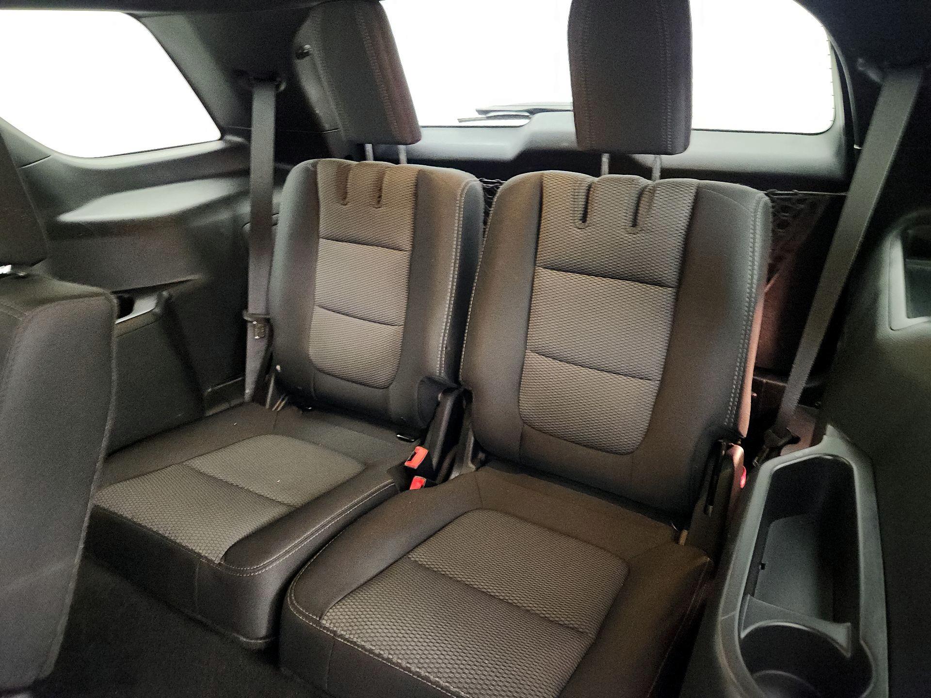 Thumbnail: 2017 Ford Explorer - 20