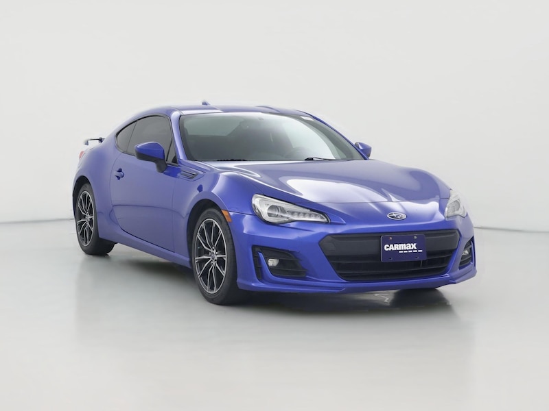 2019 Subaru BRZ Limited -
                  Houston, TX