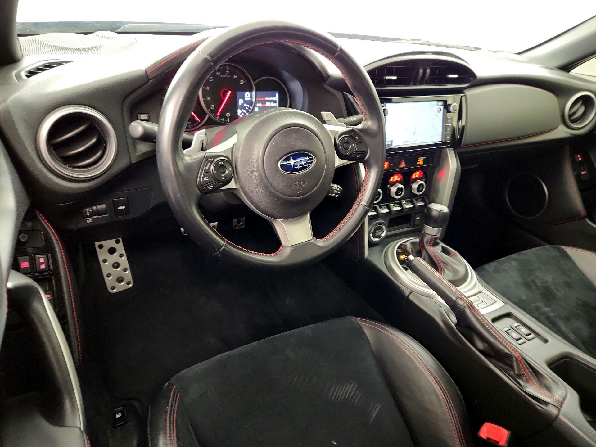 Thumbnail: 2019 Subaru BRZ - 9