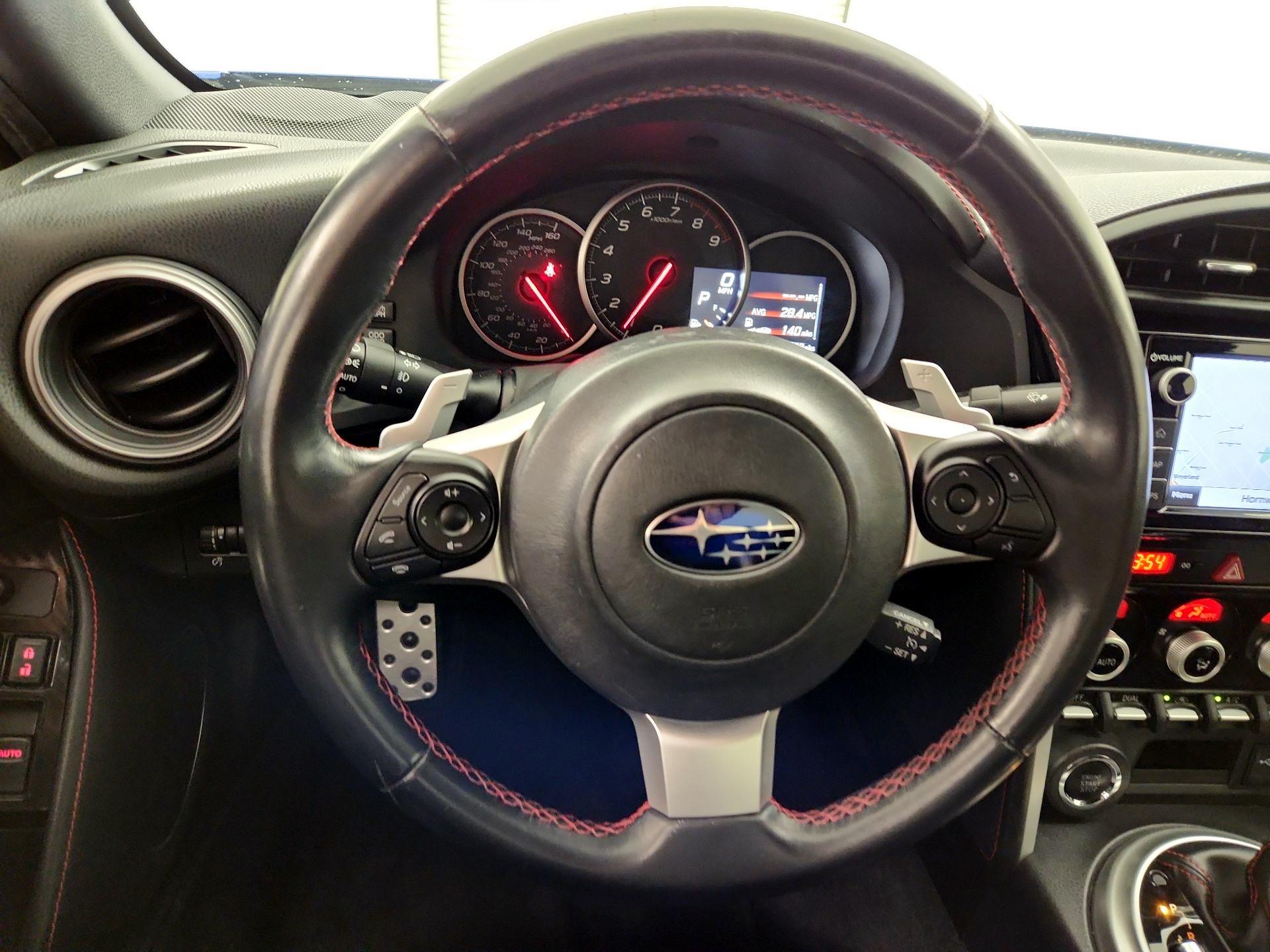 Thumbnail: 2019 Subaru BRZ - 10