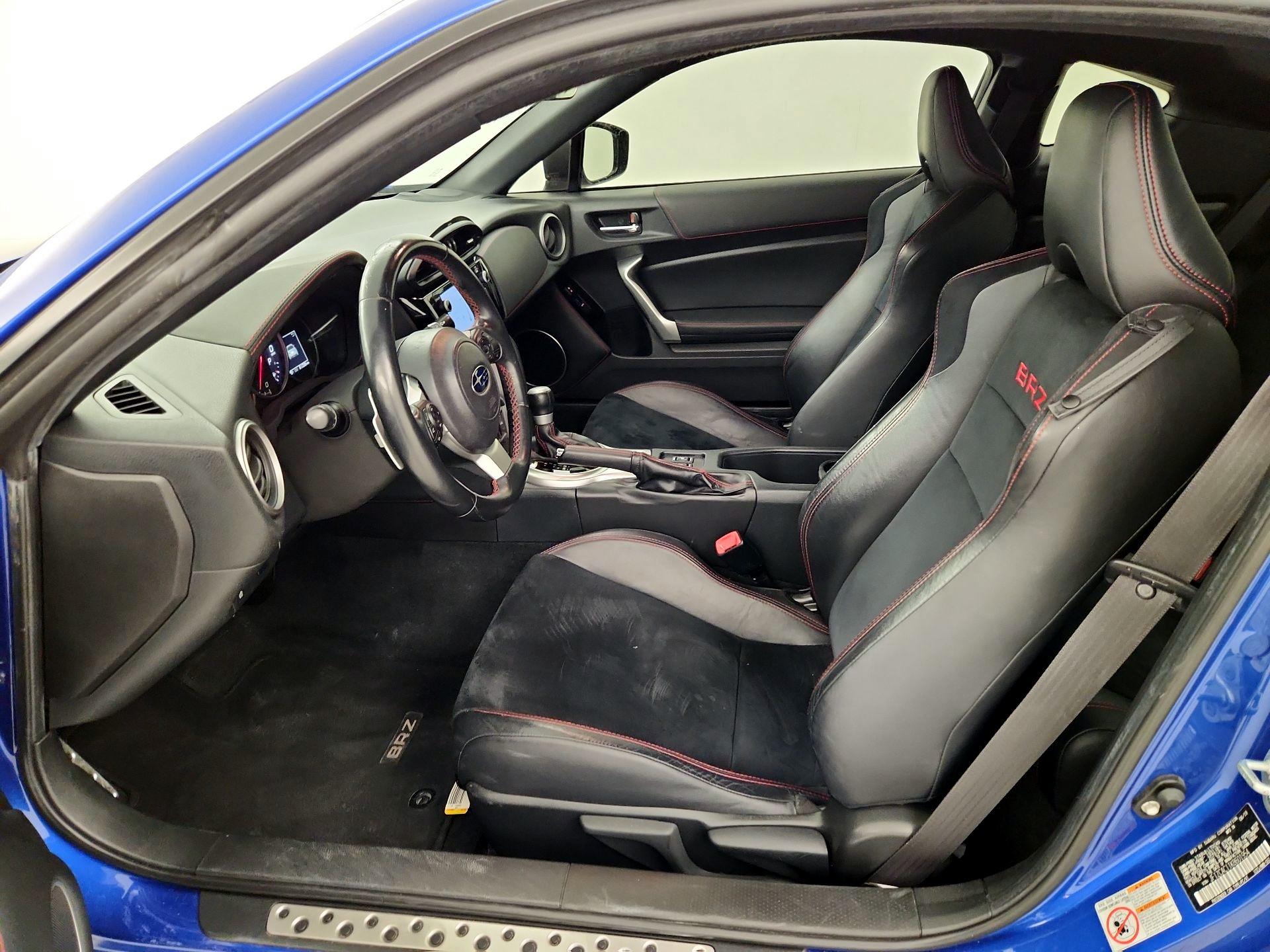 Thumbnail: 2019 Subaru BRZ - 11