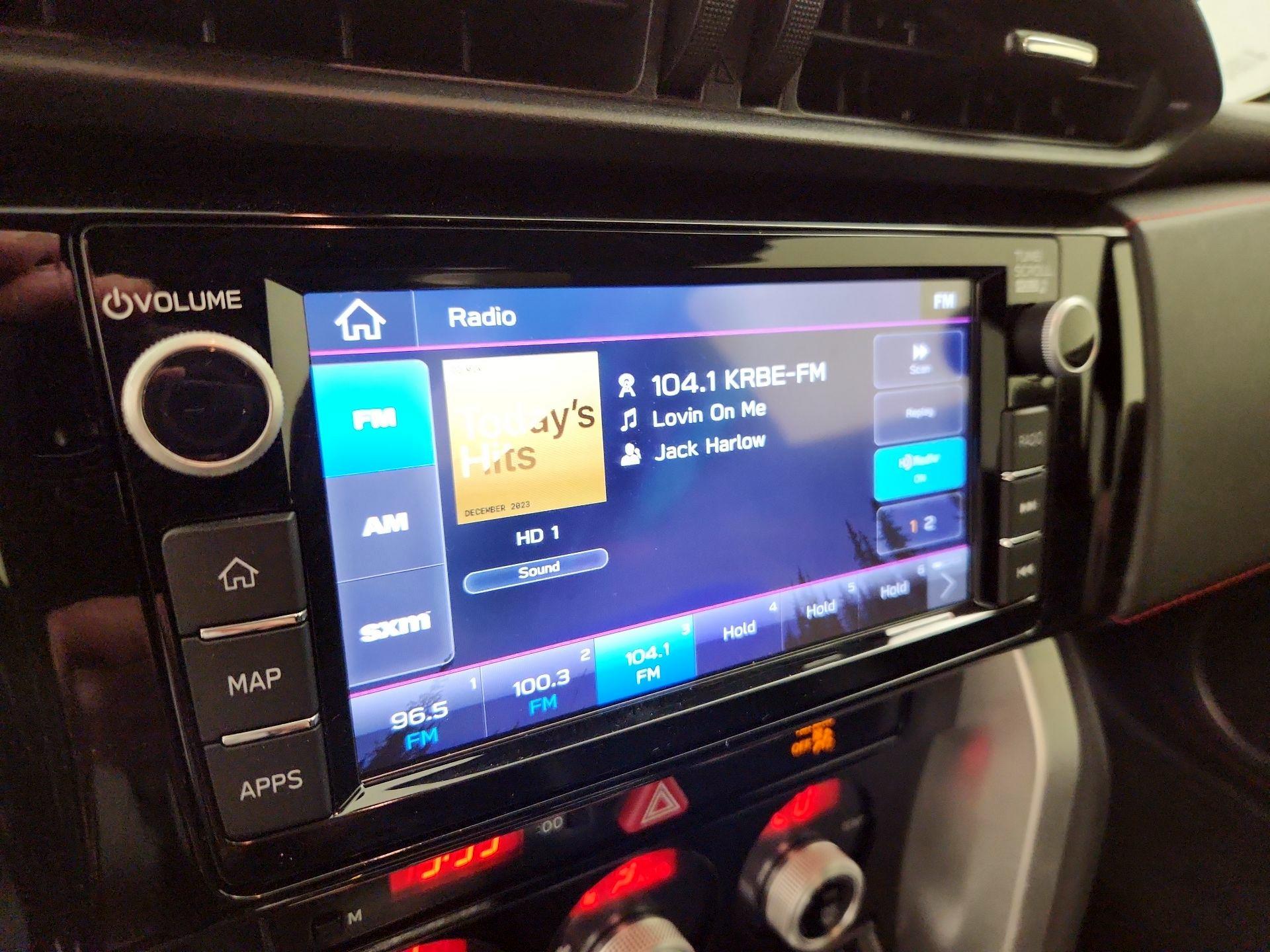 Thumbnail: 2019 Subaru BRZ - 16