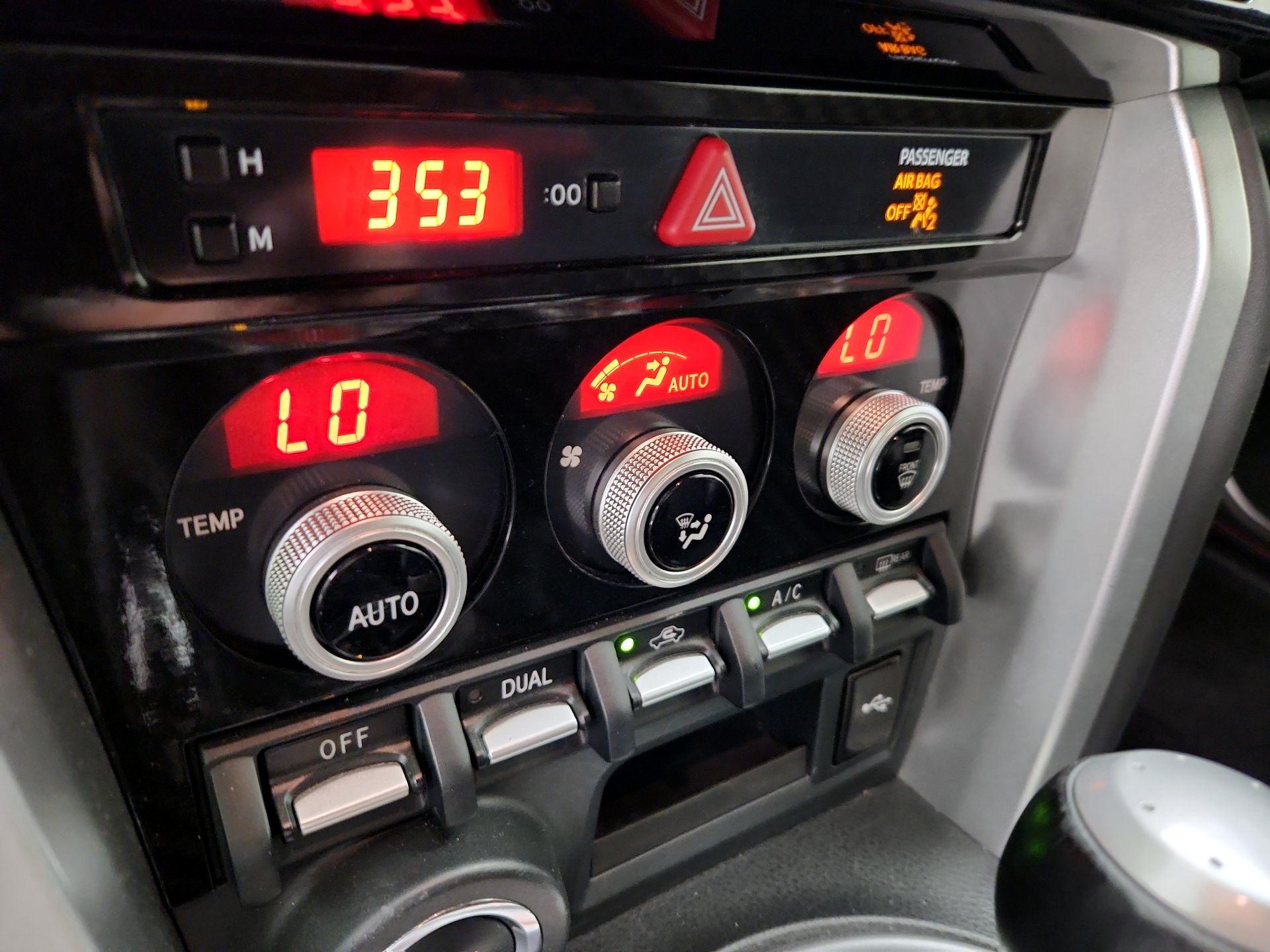 Thumbnail: 2019 Subaru BRZ - 17