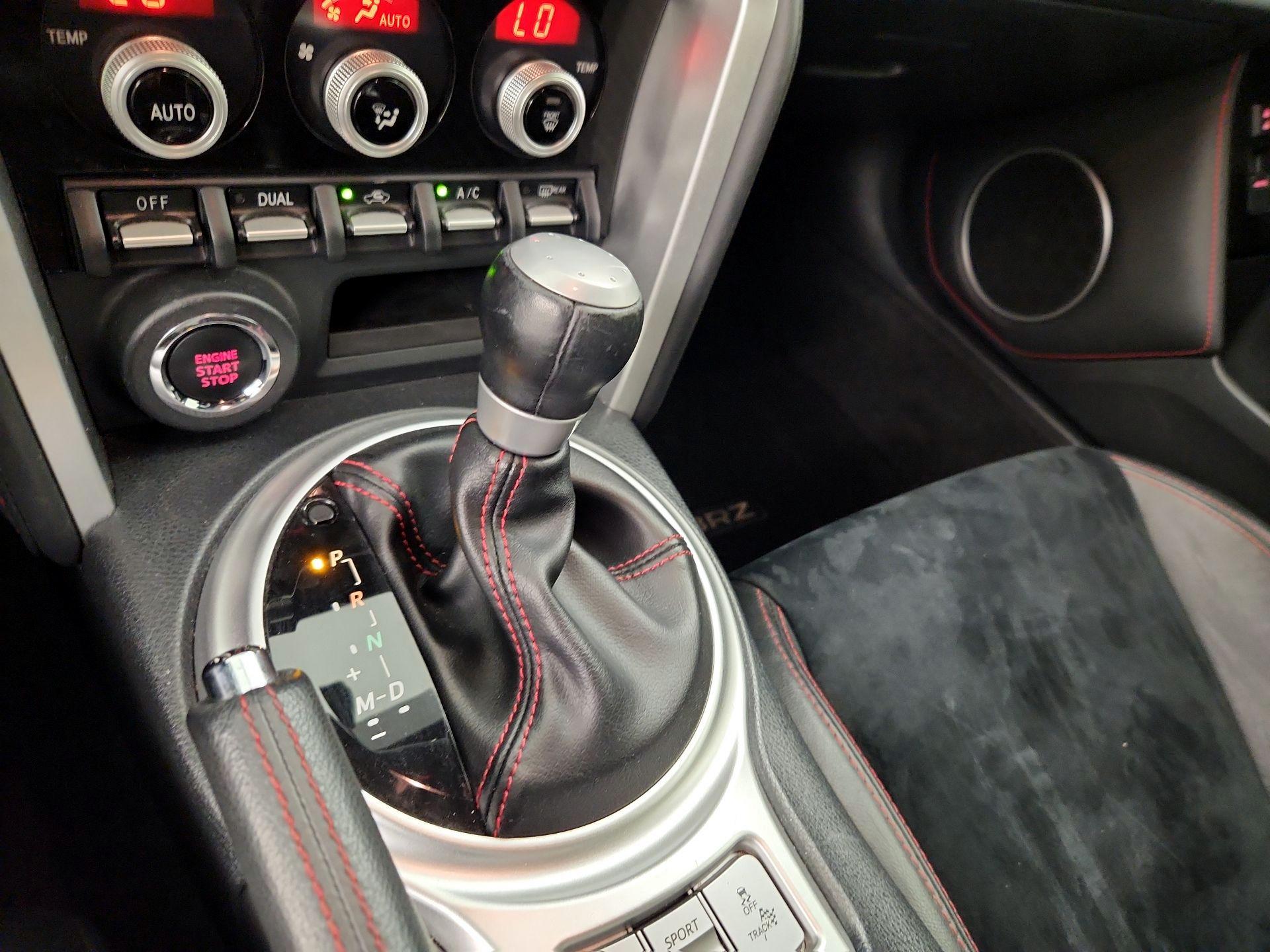 Thumbnail: 2019 Subaru BRZ - 18