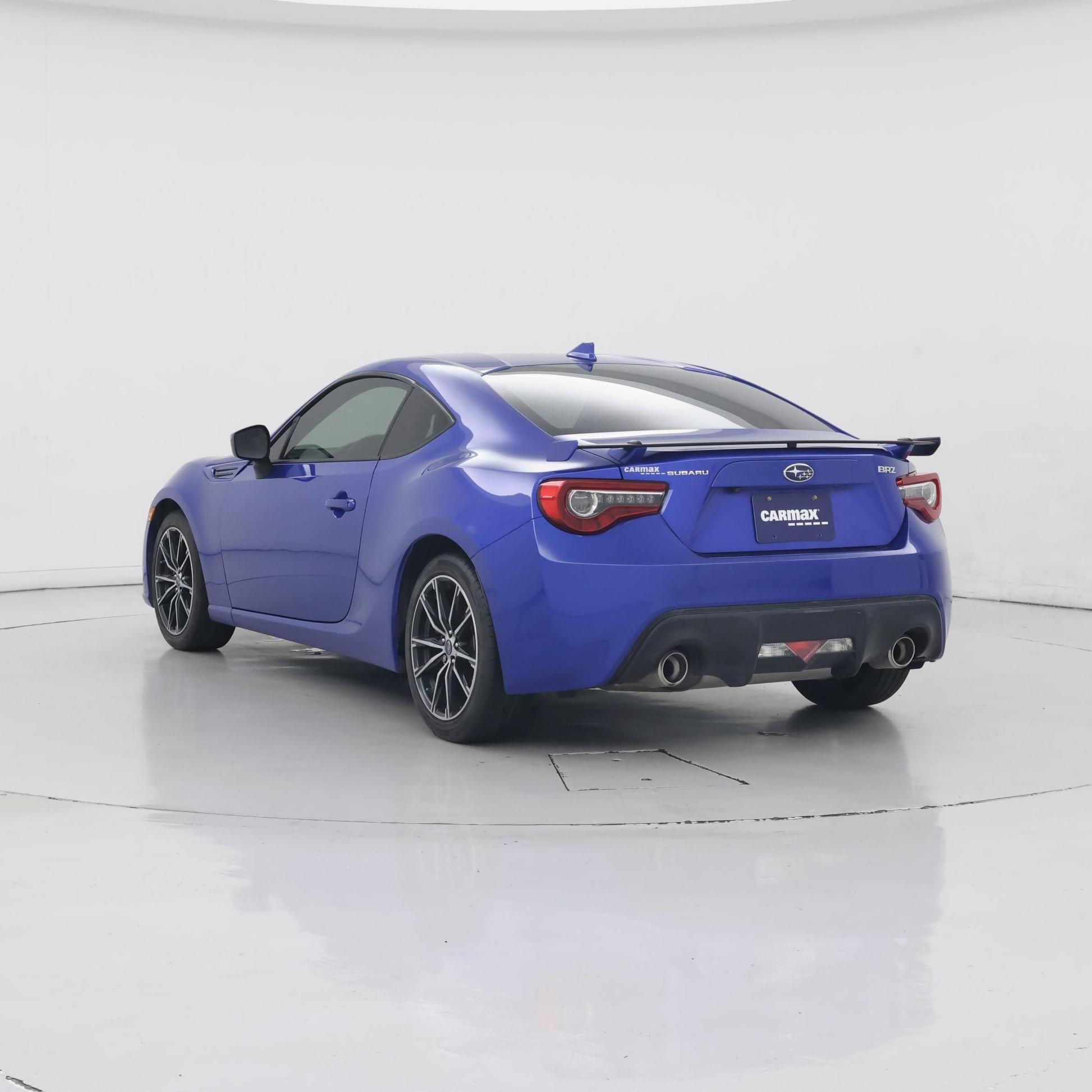 Thumbnail: 2019 Subaru BRZ - 2