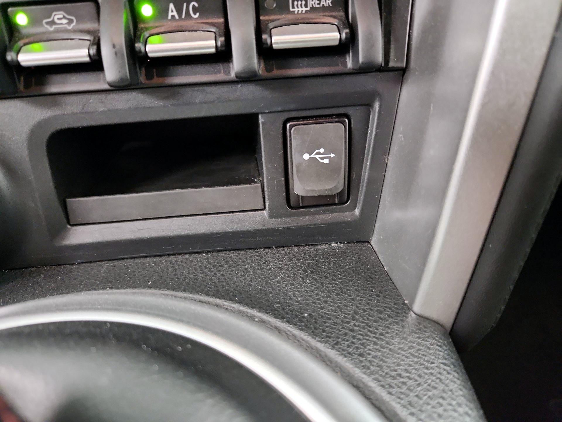 Thumbnail: 2019 Subaru BRZ - 19