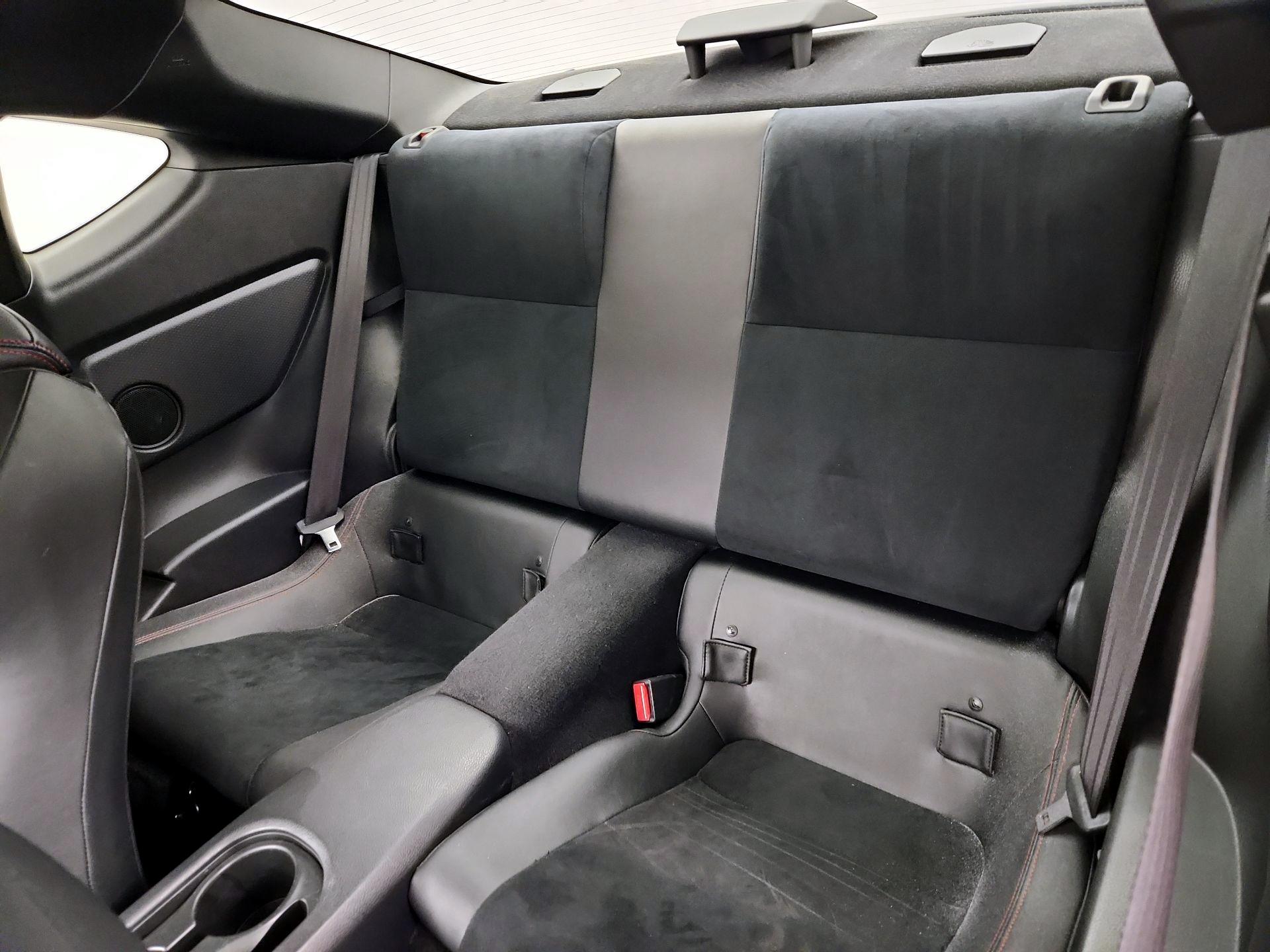 Thumbnail: 2019 Subaru BRZ - 20