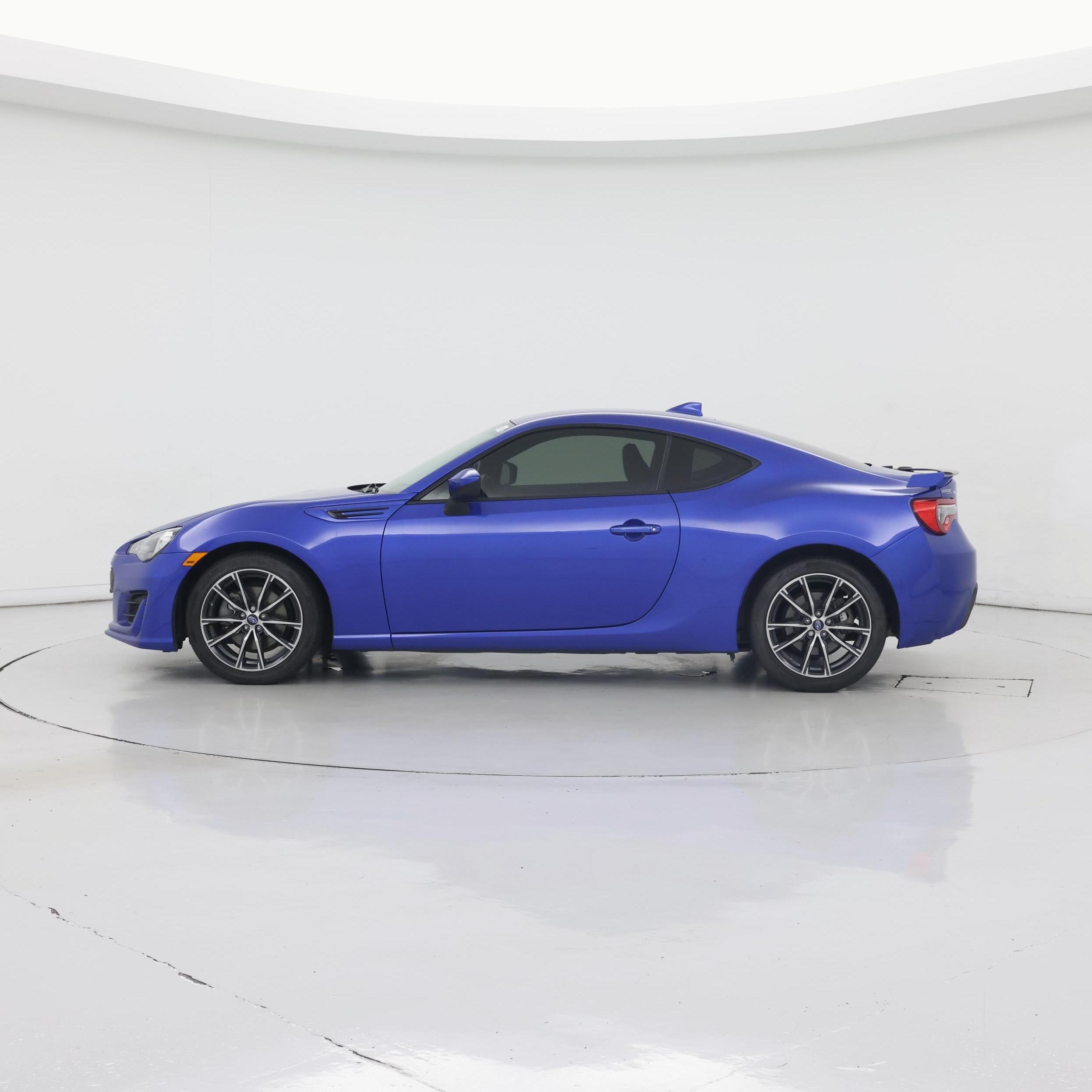 Thumbnail: 2019 Subaru BRZ - 3