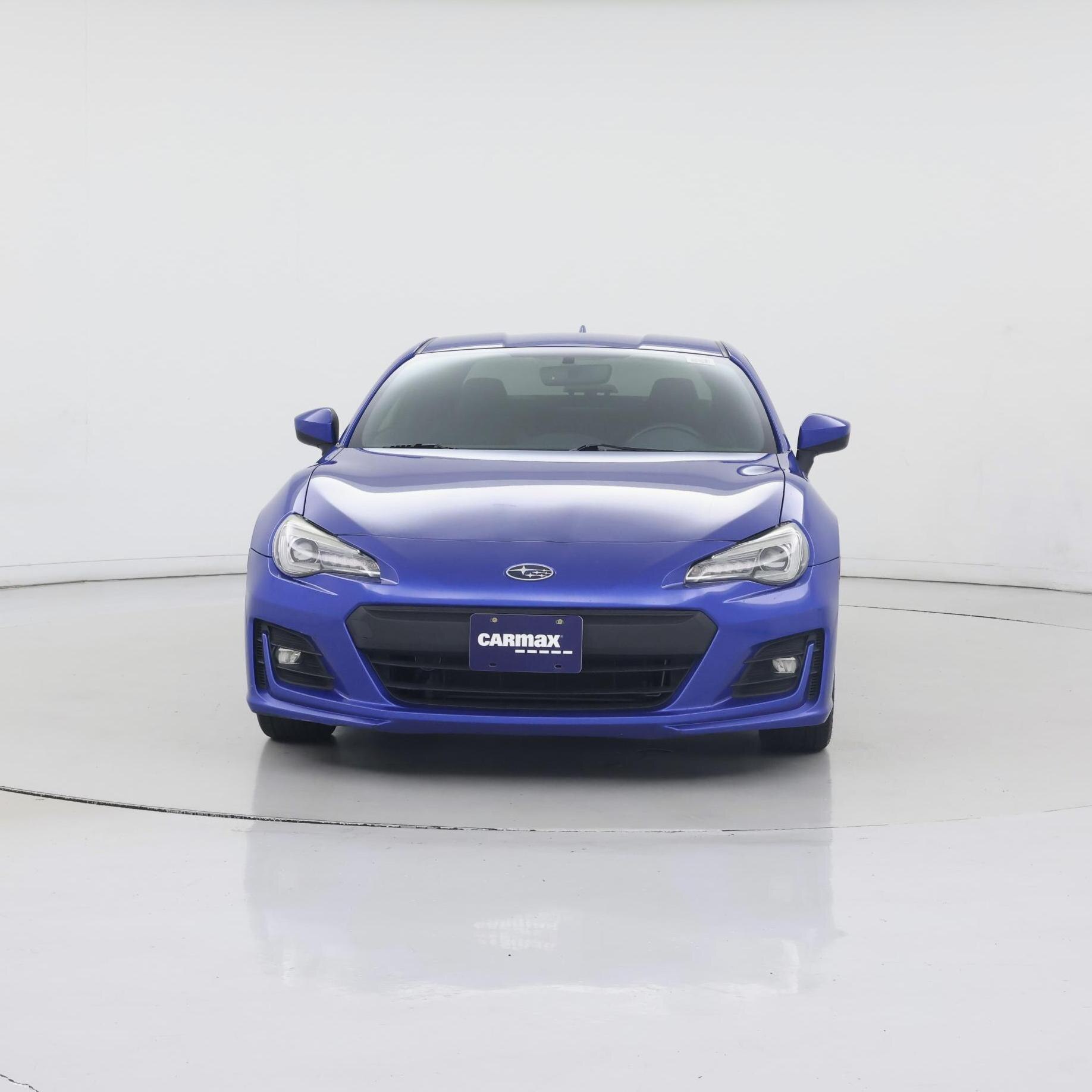Thumbnail: 2019 Subaru BRZ - 5