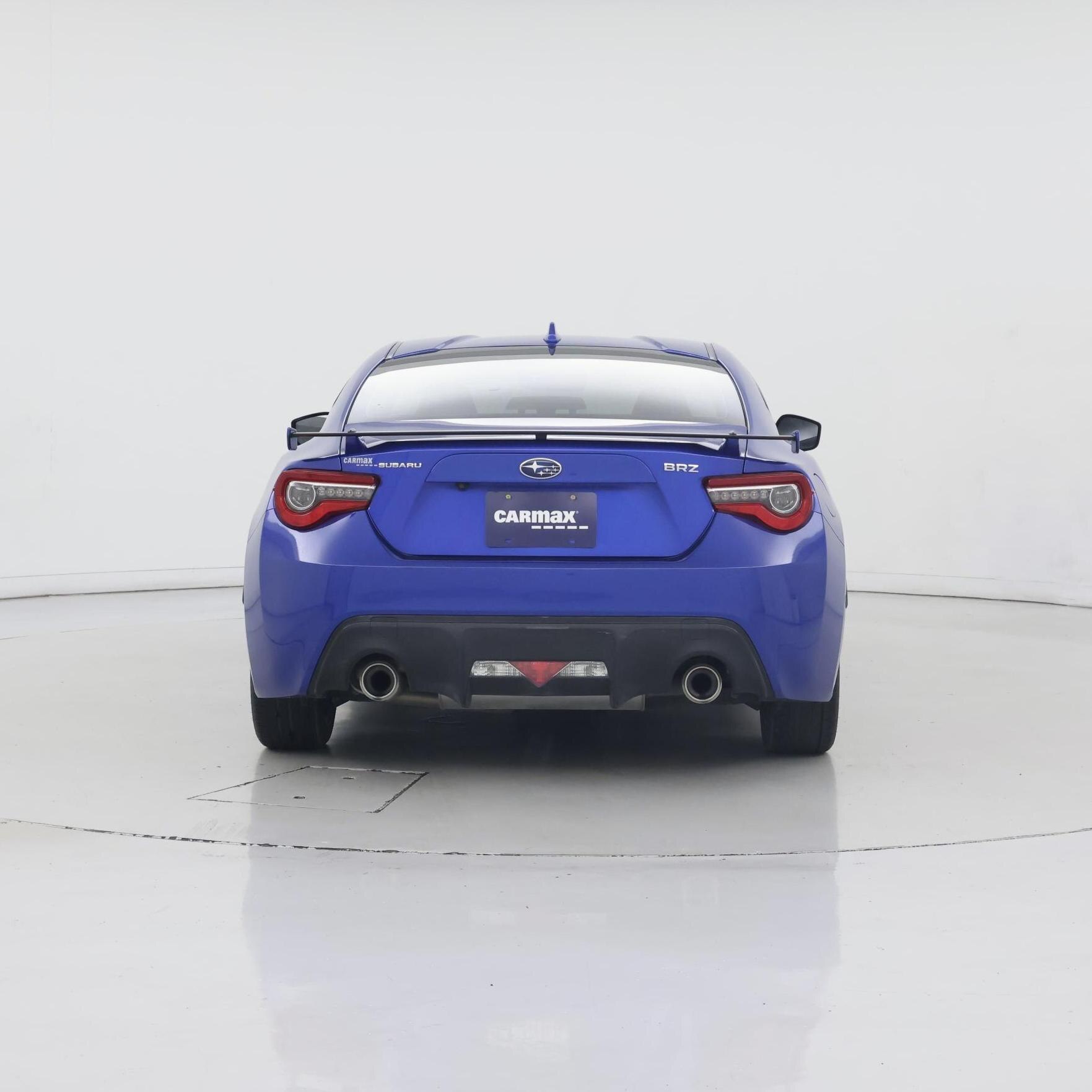Thumbnail: 2019 Subaru BRZ - 6