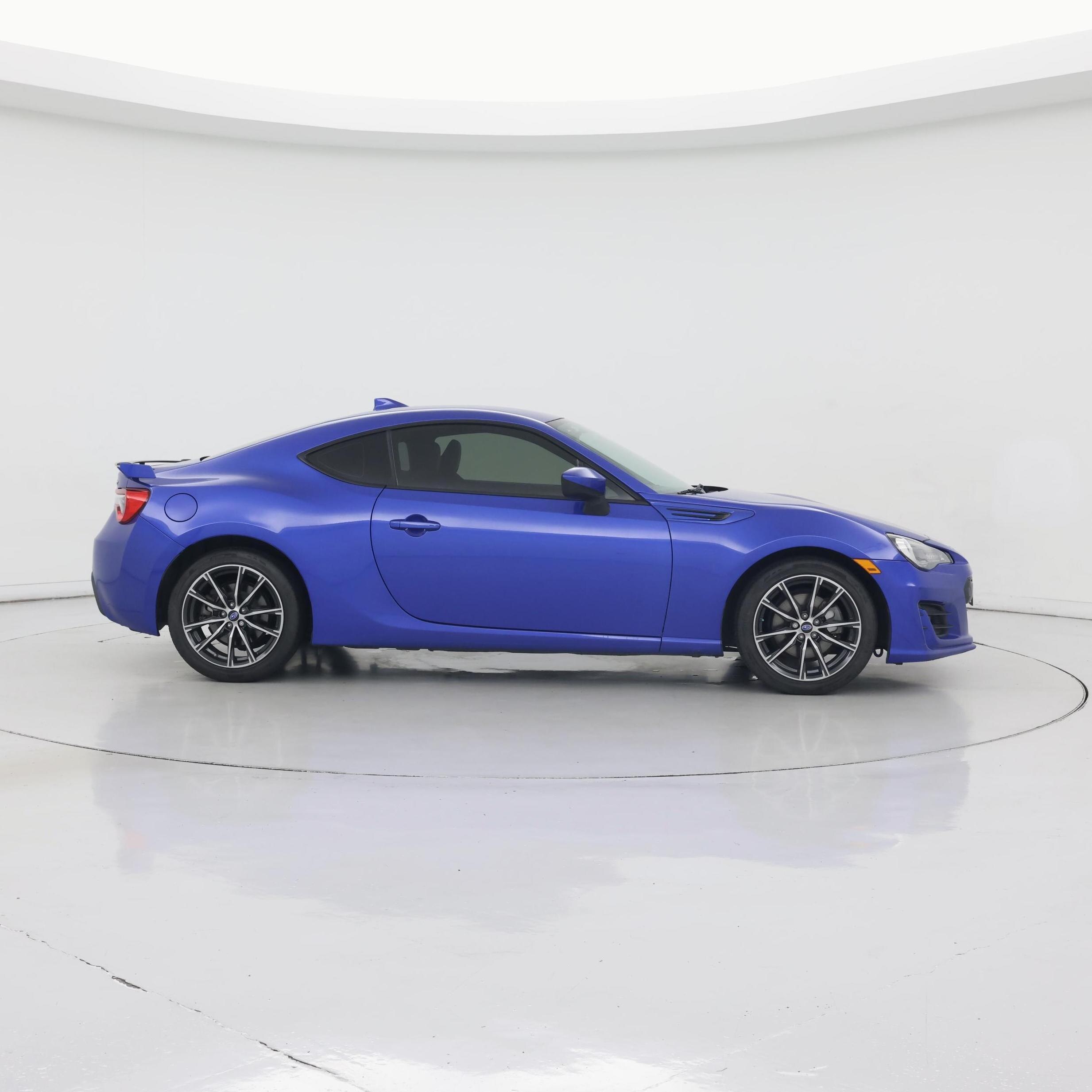 Thumbnail: 2019 Subaru BRZ - 7