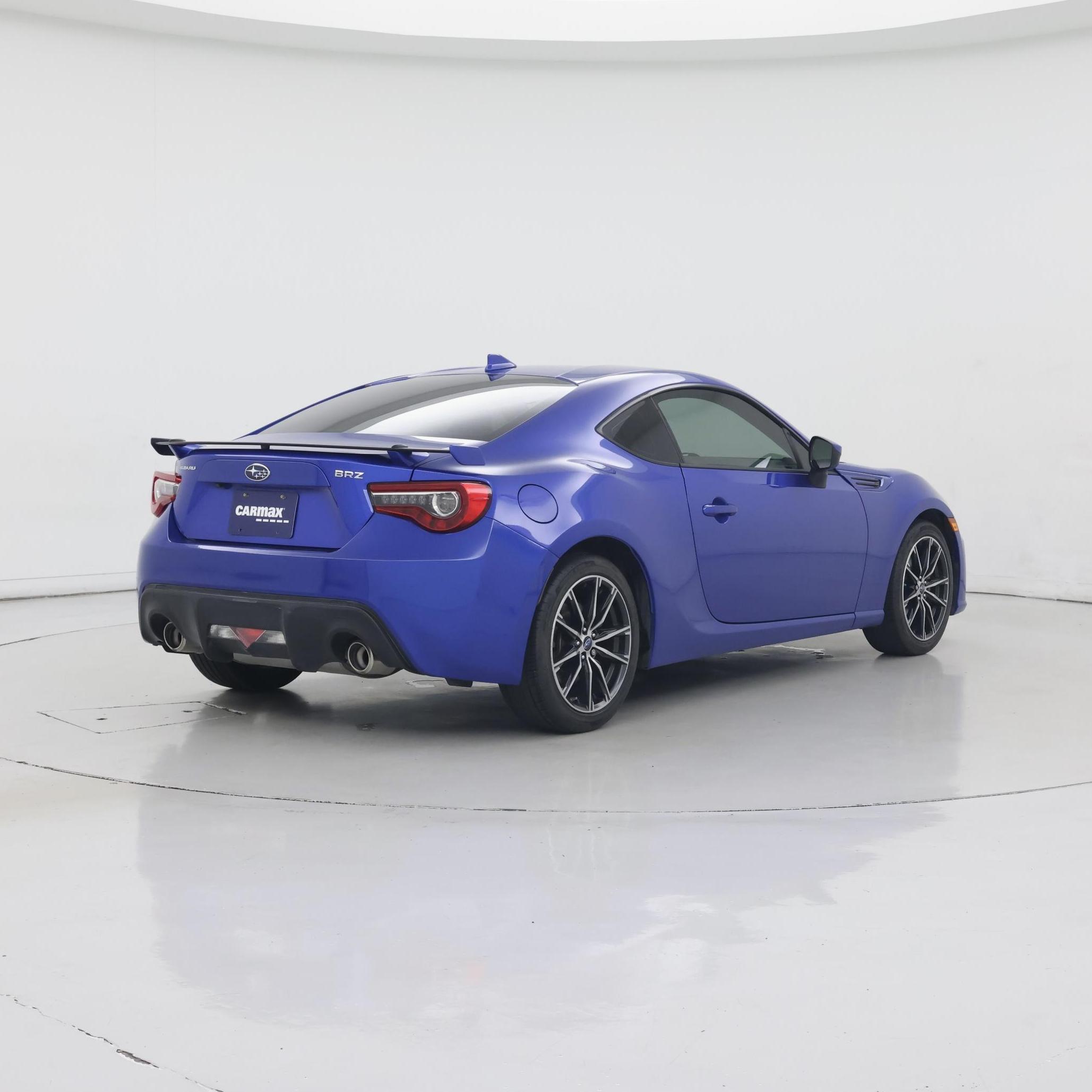 Thumbnail: 2019 Subaru BRZ - 8