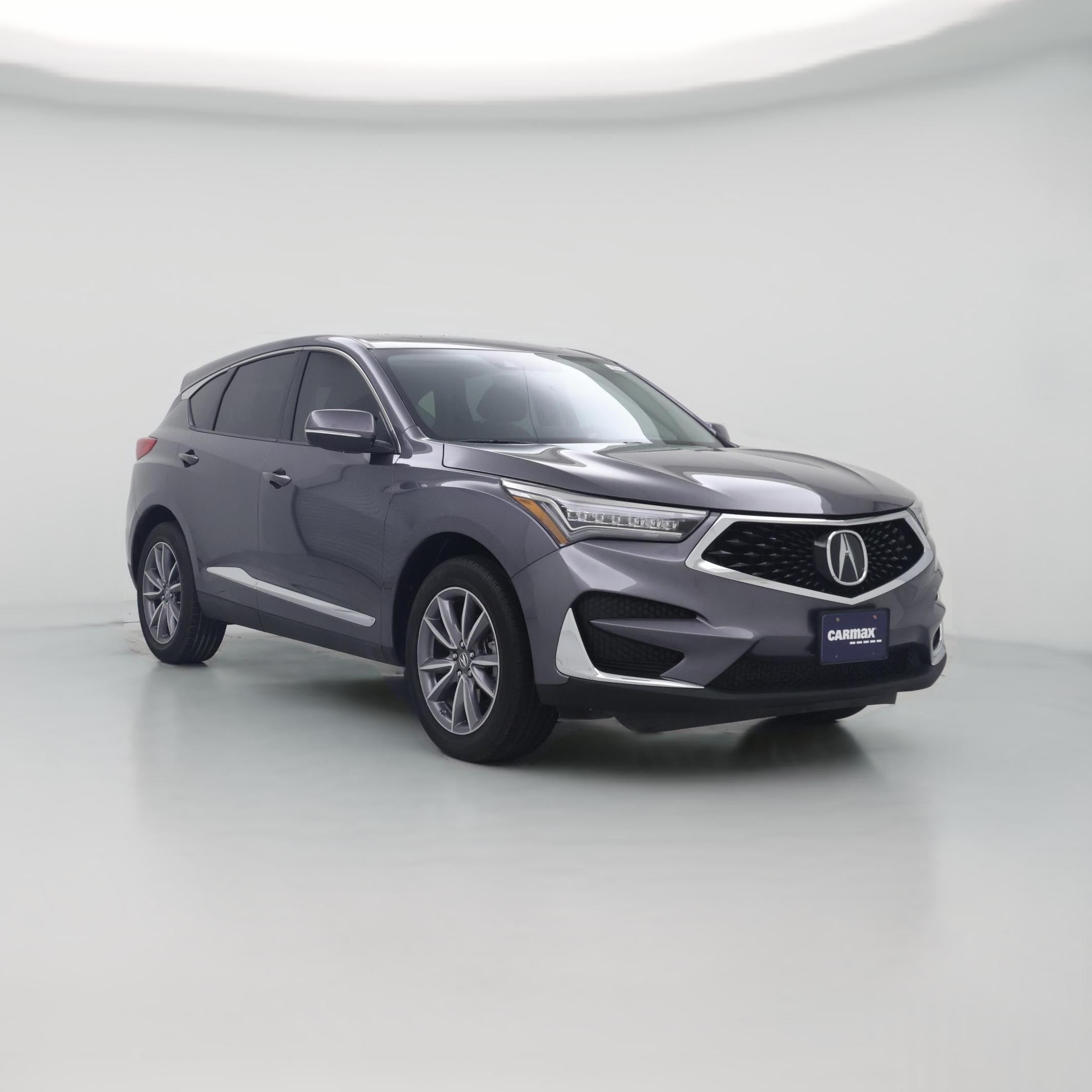 Thumbnail: 2020 Acura RDX - 1