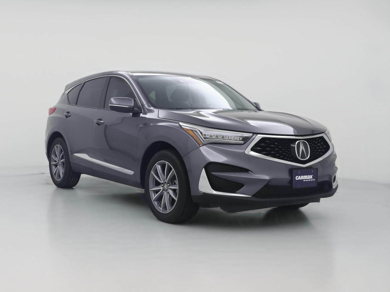 2020 Acura RDX