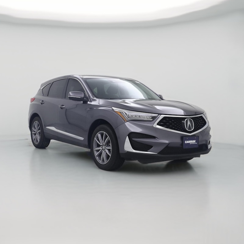 2020 Acura RDX Technology