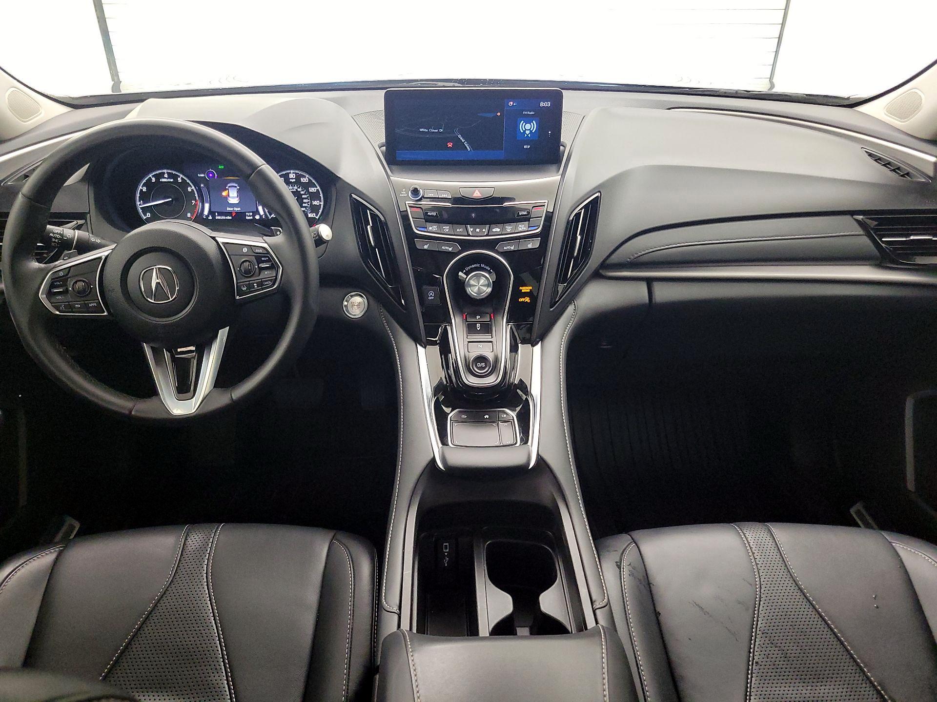 Thumbnail: 2020 Acura RDX - 9