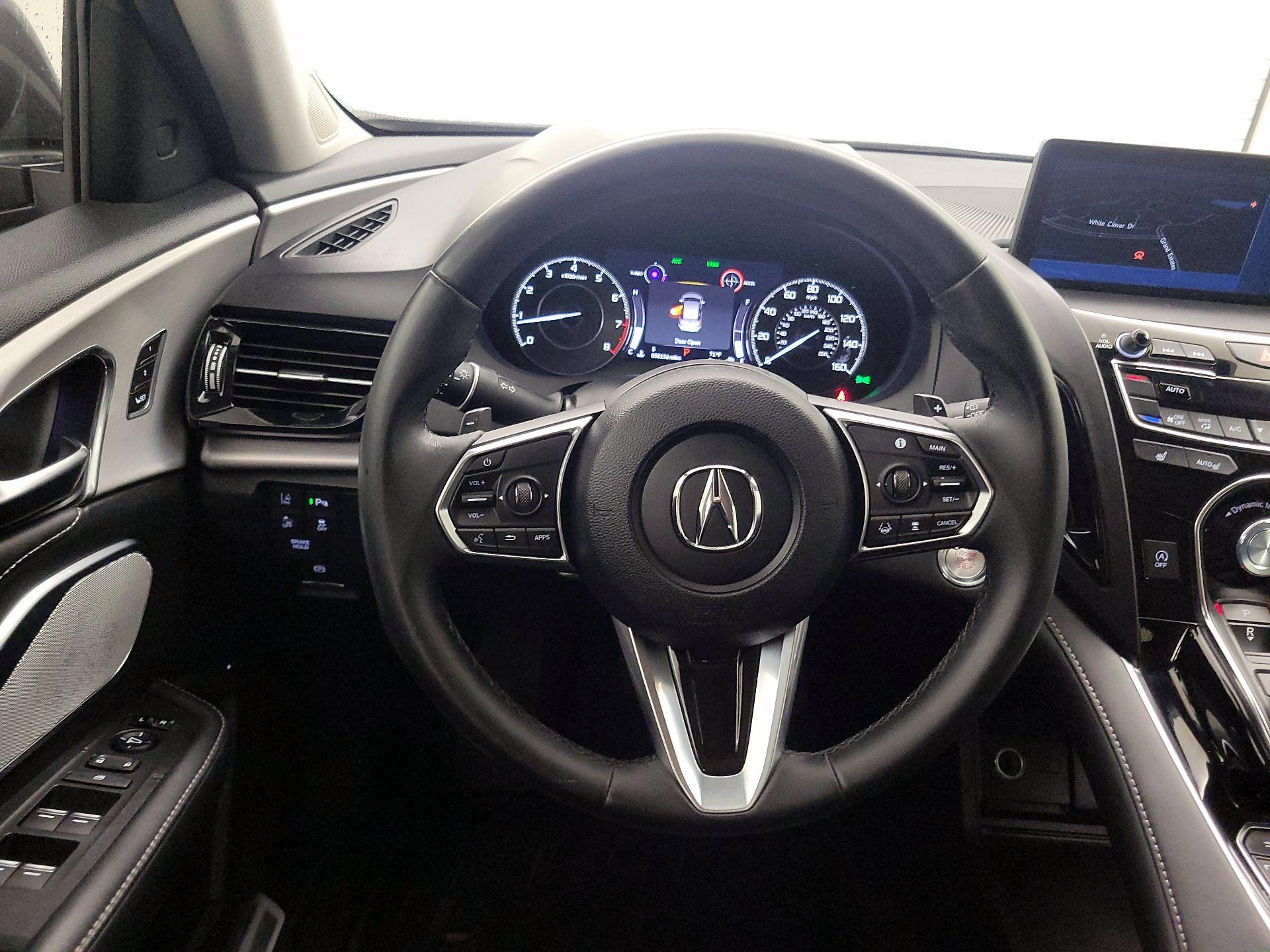 Thumbnail: 2020 Acura RDX - 10