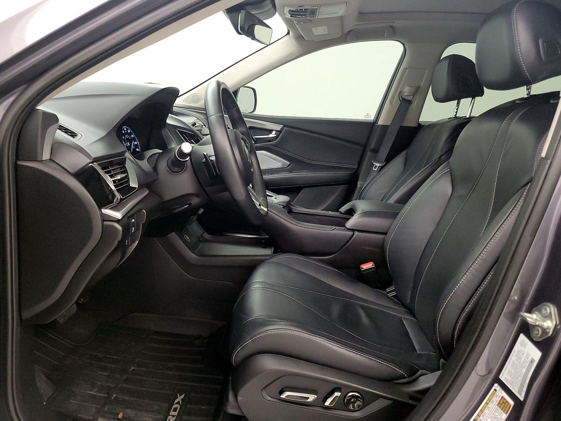 Thumbnail: 2020 Acura RDX - 11