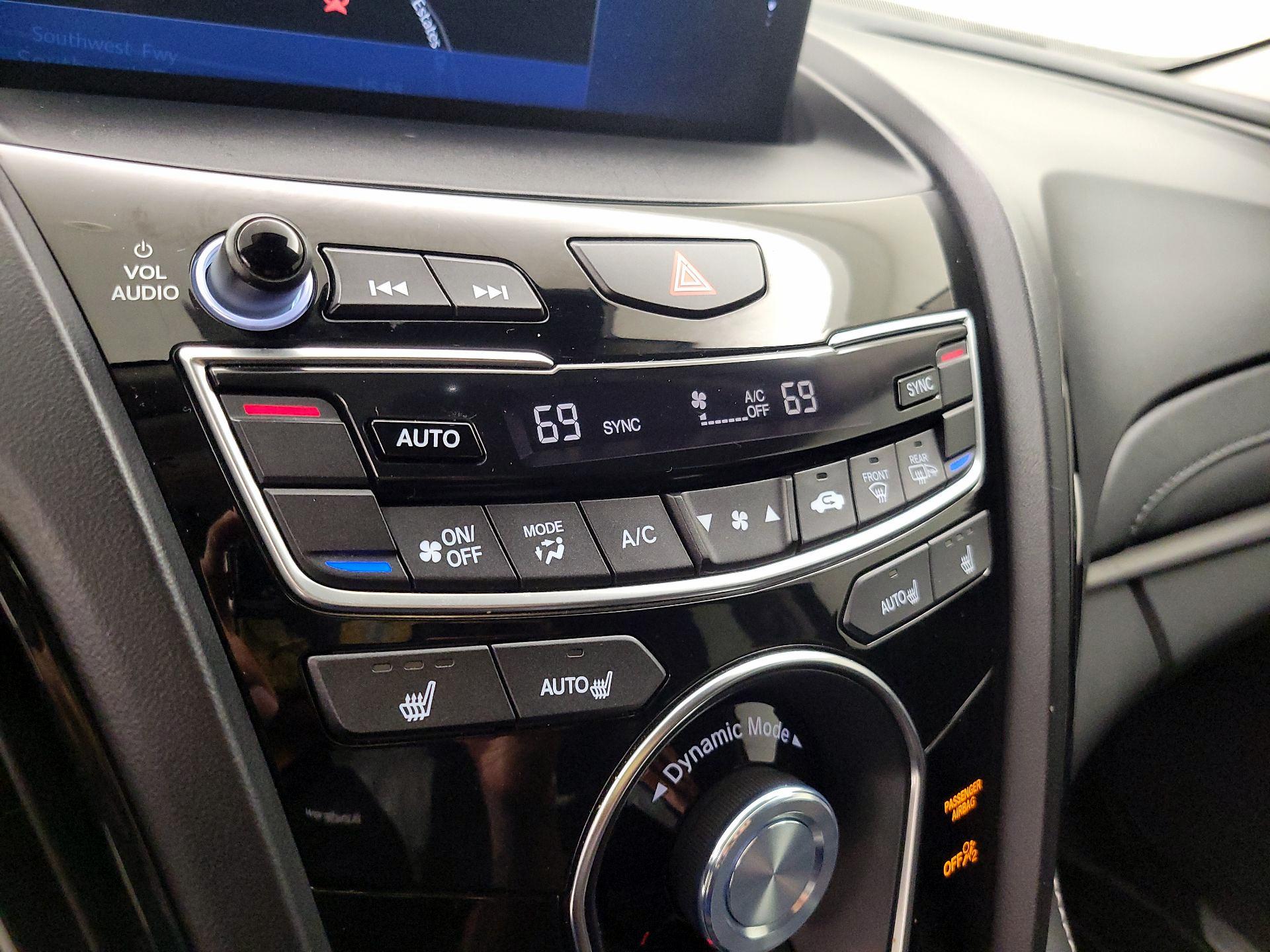Thumbnail: 2020 Acura RDX - 17