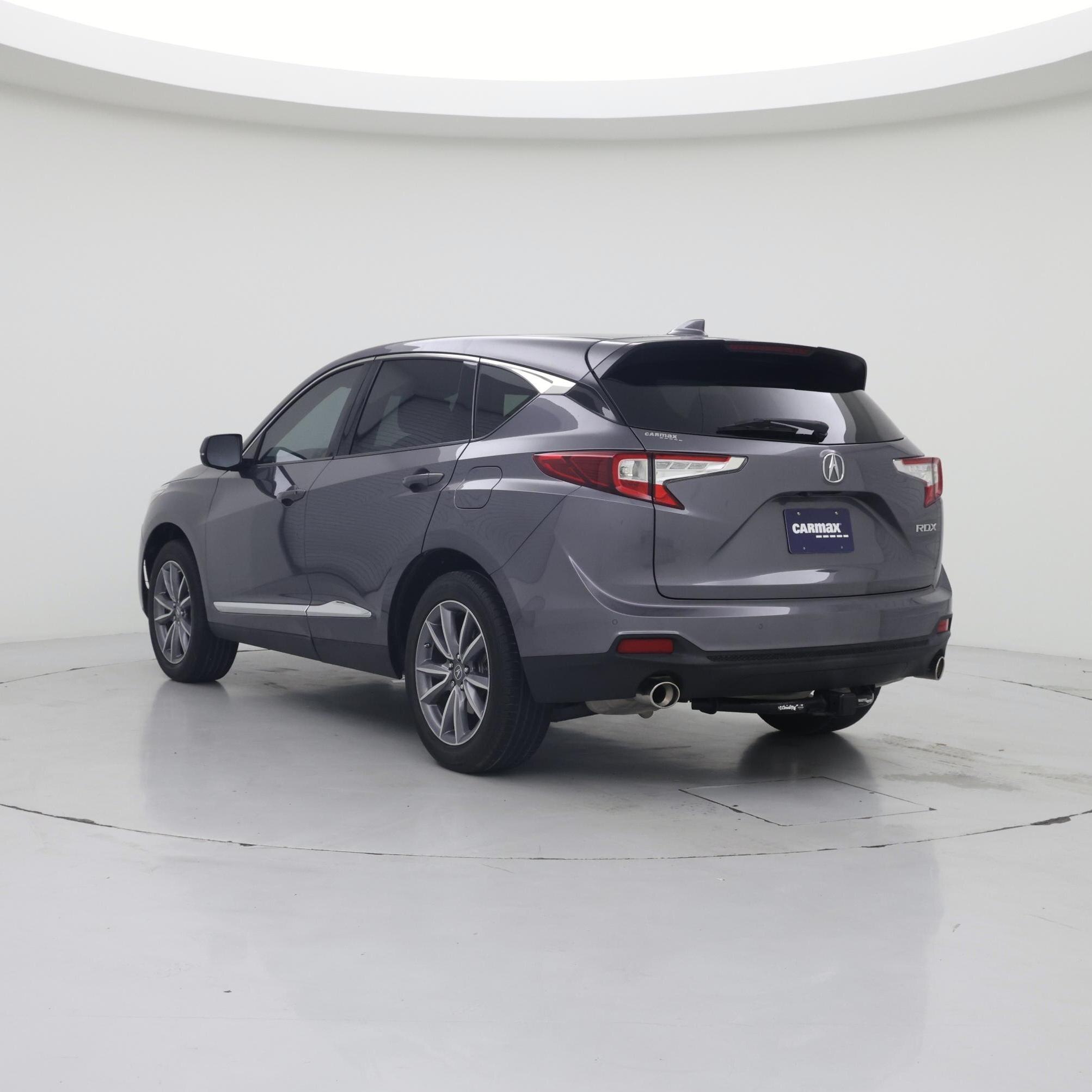 Thumbnail: 2020 Acura RDX - 2