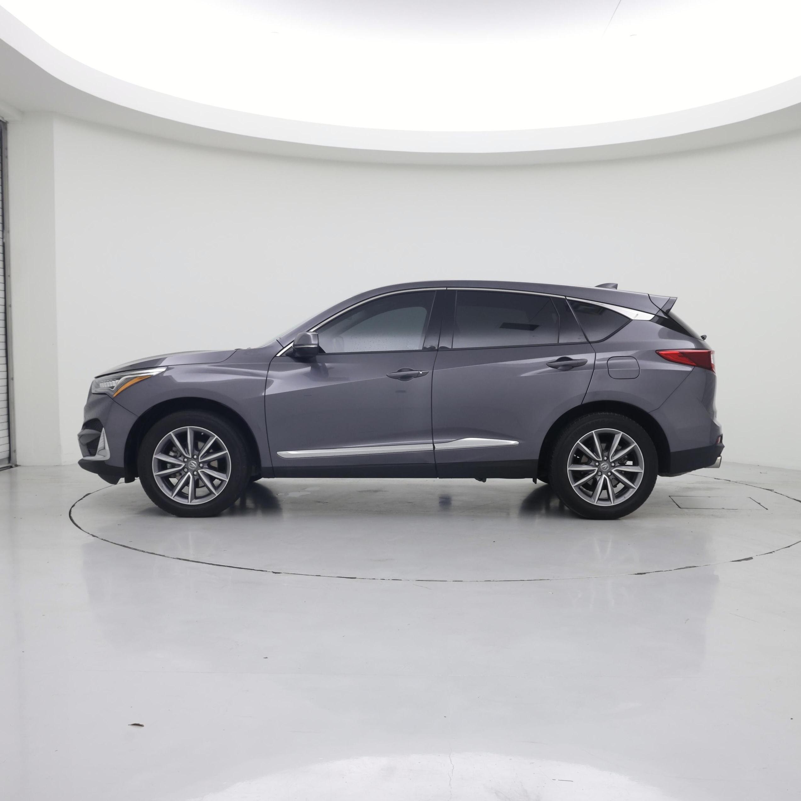 Thumbnail: 2020 Acura RDX - 3