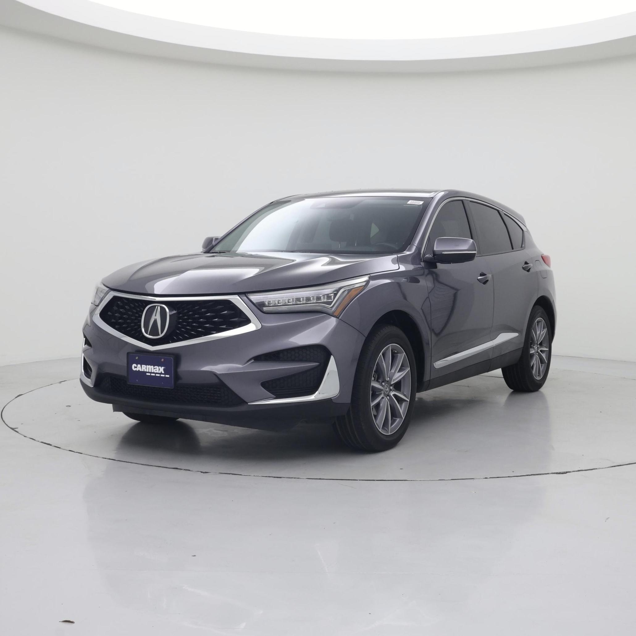 Thumbnail: 2020 Acura RDX - 4