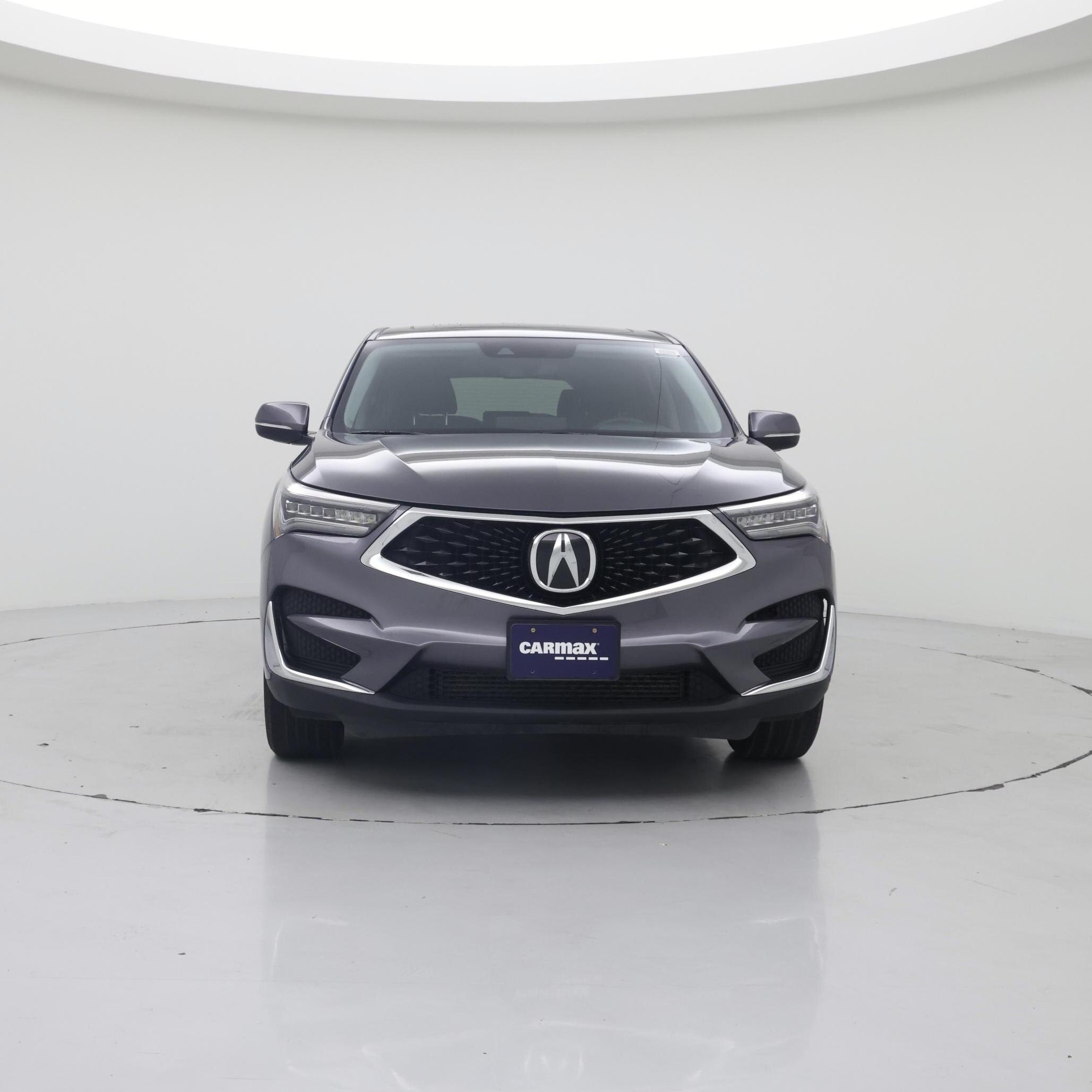 Thumbnail: 2020 Acura RDX - 5