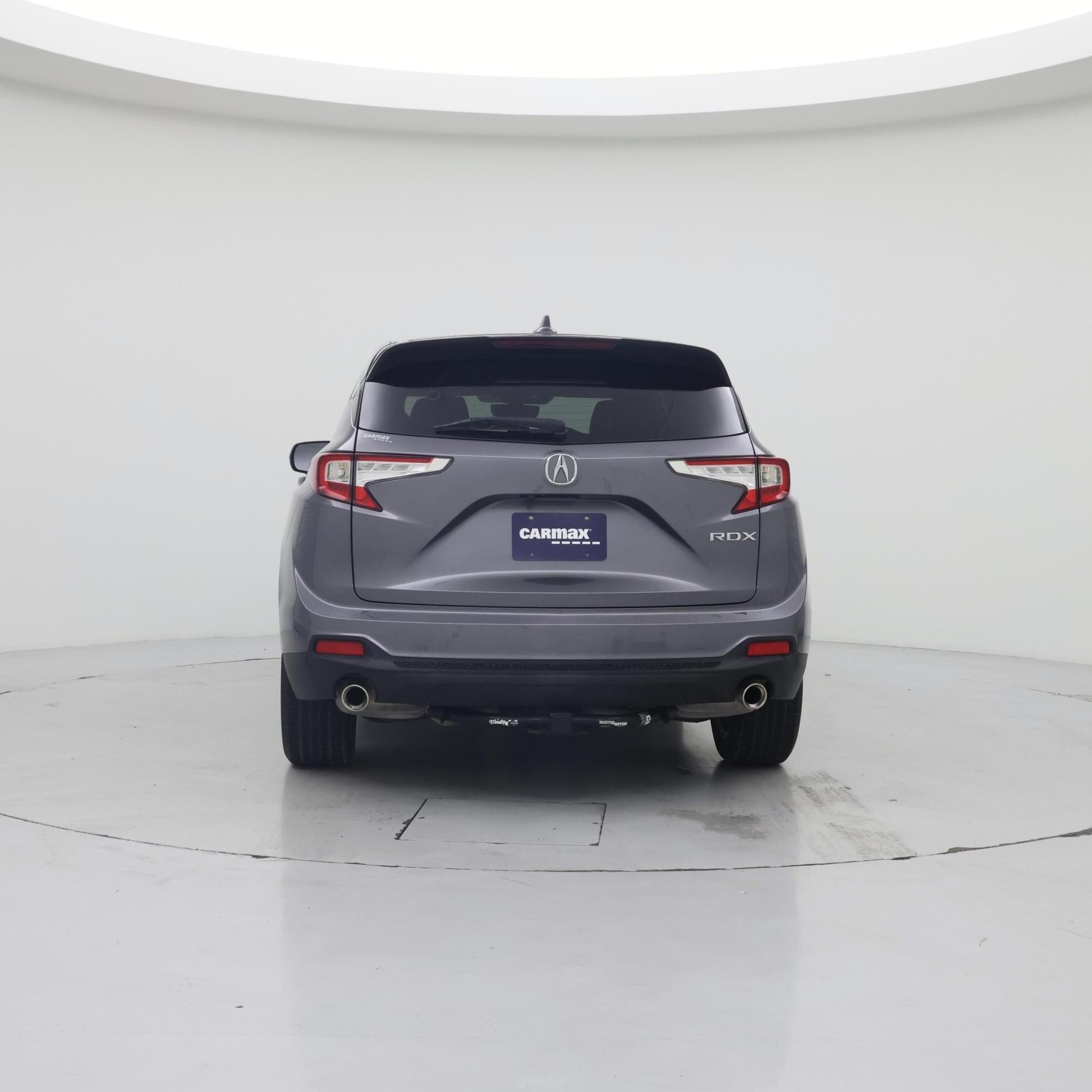 Thumbnail: 2020 Acura RDX - 6