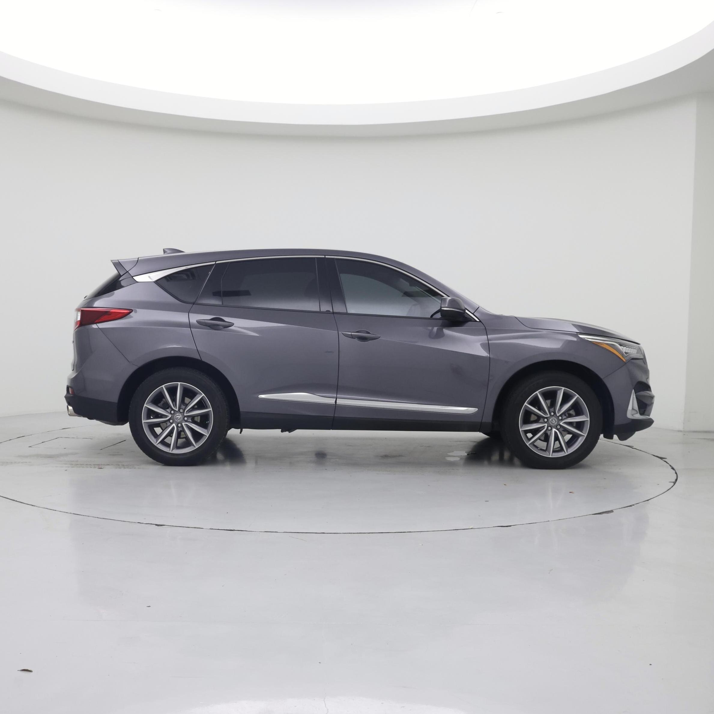 Thumbnail: 2020 Acura RDX - 7