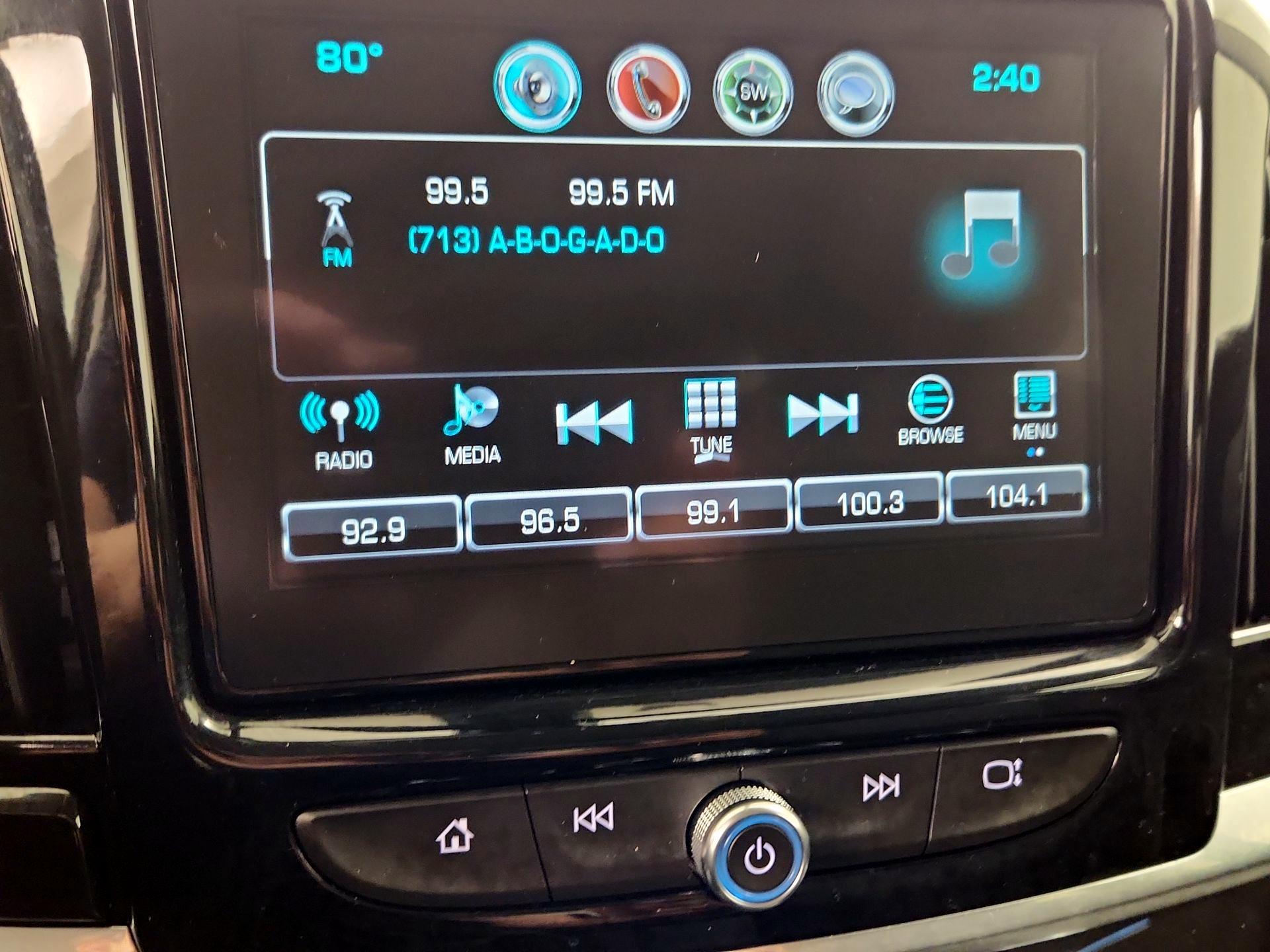 Thumbnail: 2019 Chevrolet Traverse - 15