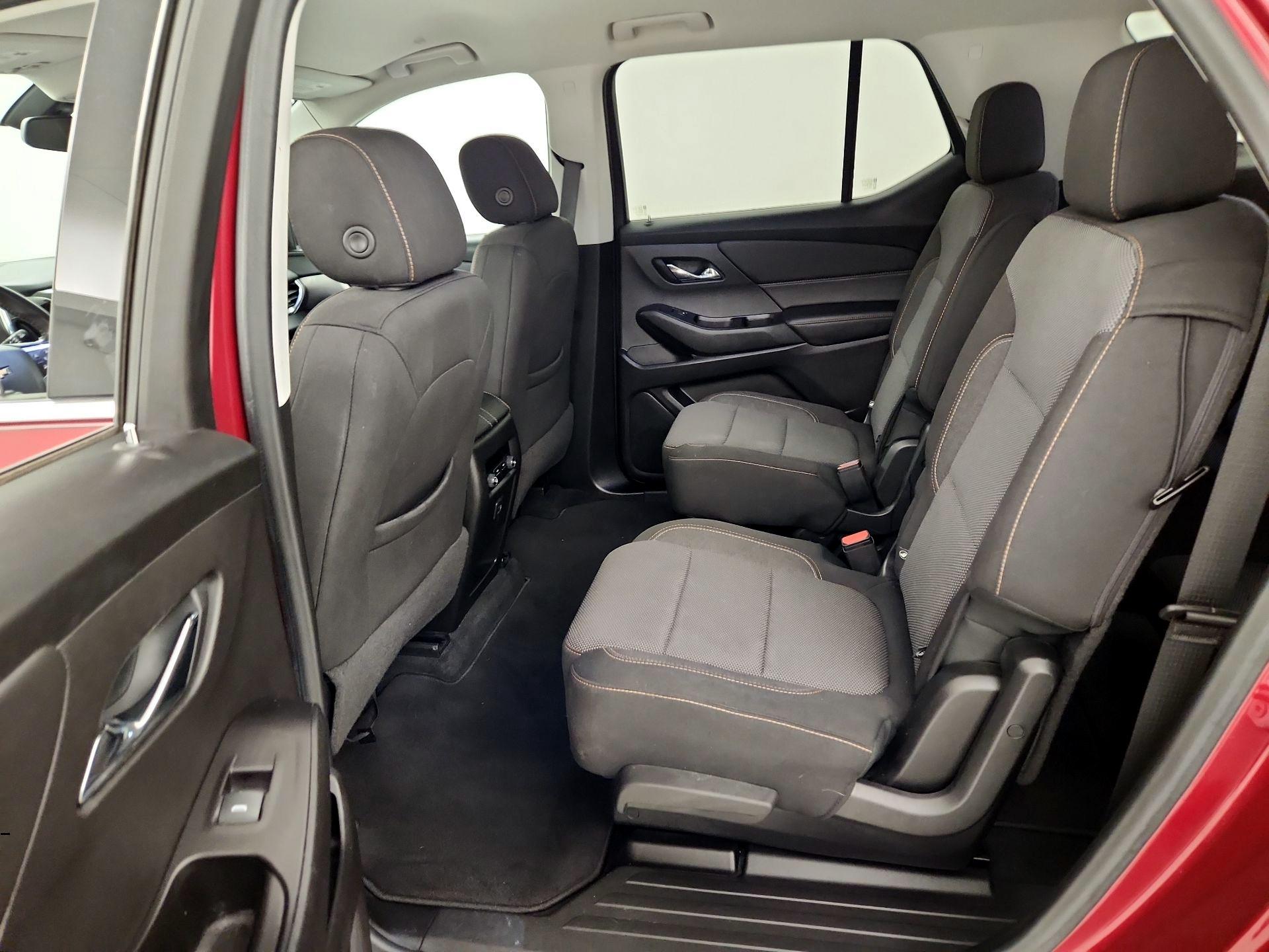 Thumbnail: 2019 Chevrolet Traverse - 19