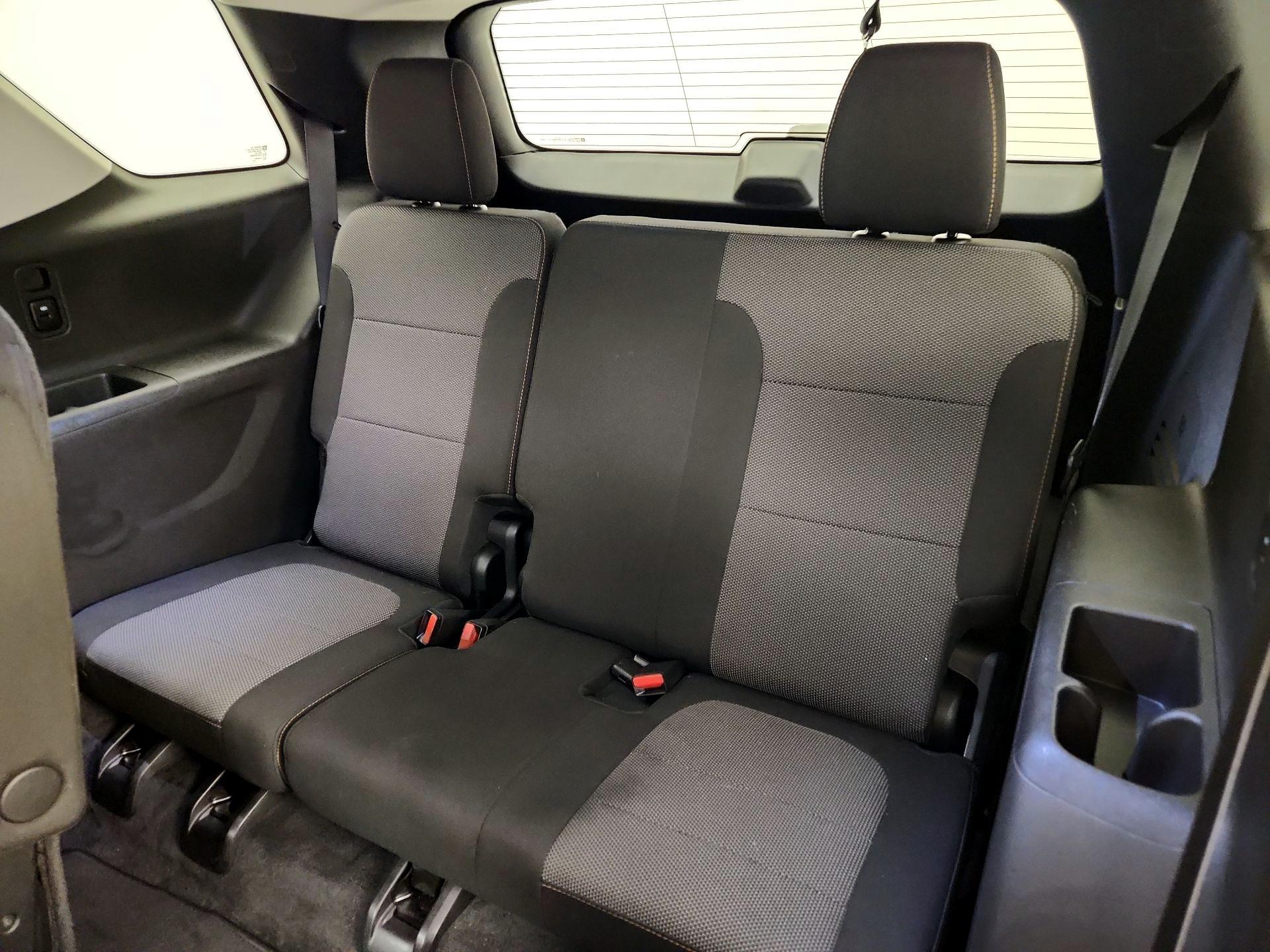 Thumbnail: 2019 Chevrolet Traverse - 20