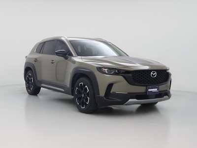 2023 Mazda CX-50 2.5 Turbo Meridian Edition