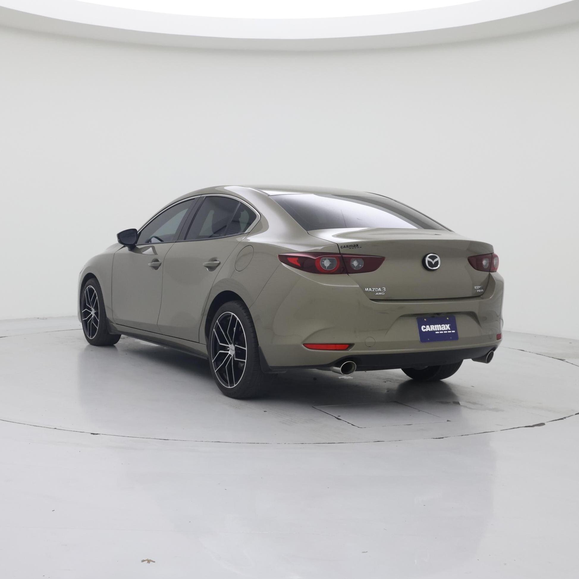 Thumbnail: 2024 Mazda Mazda3 - 2