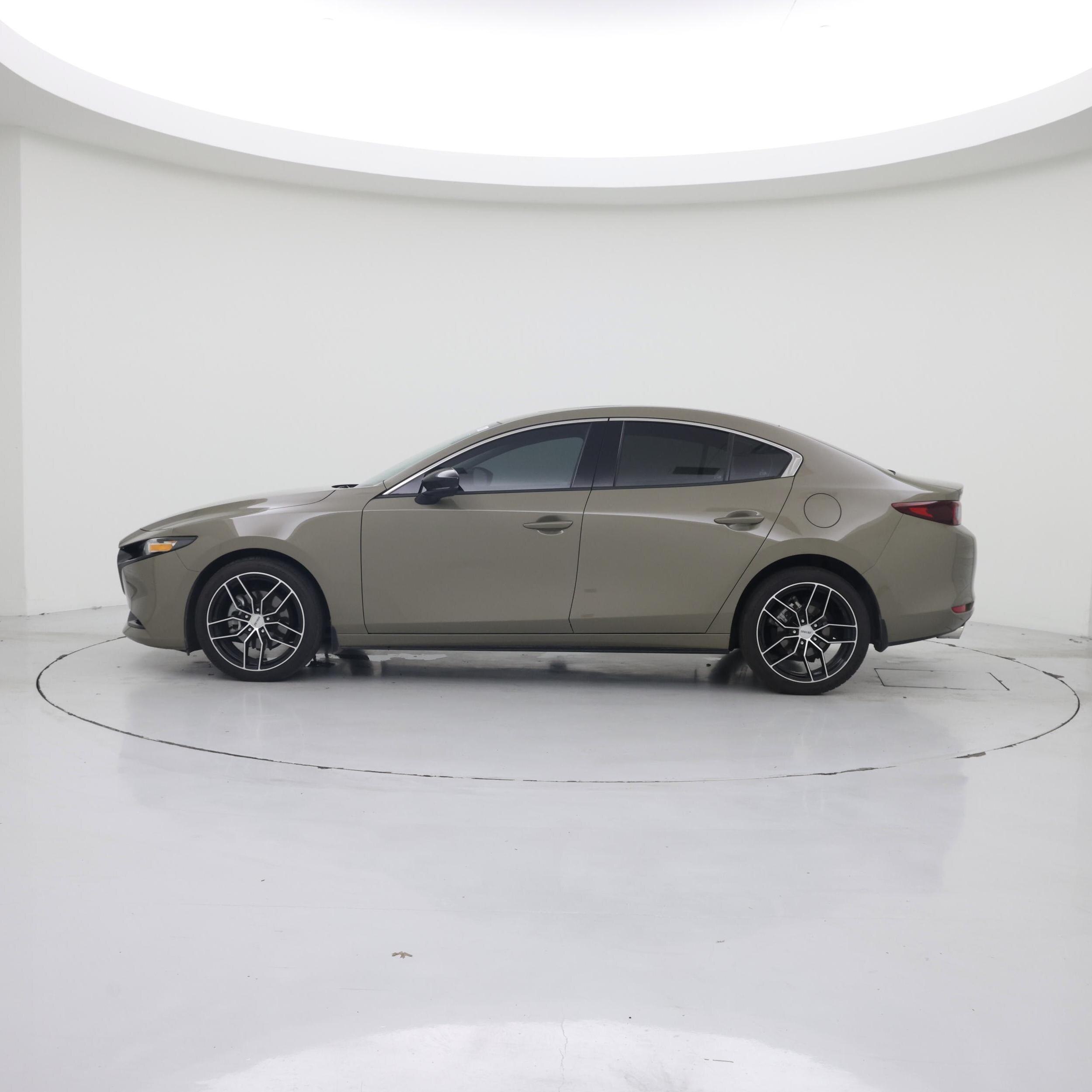 Thumbnail: 2024 Mazda Mazda3 - 3
