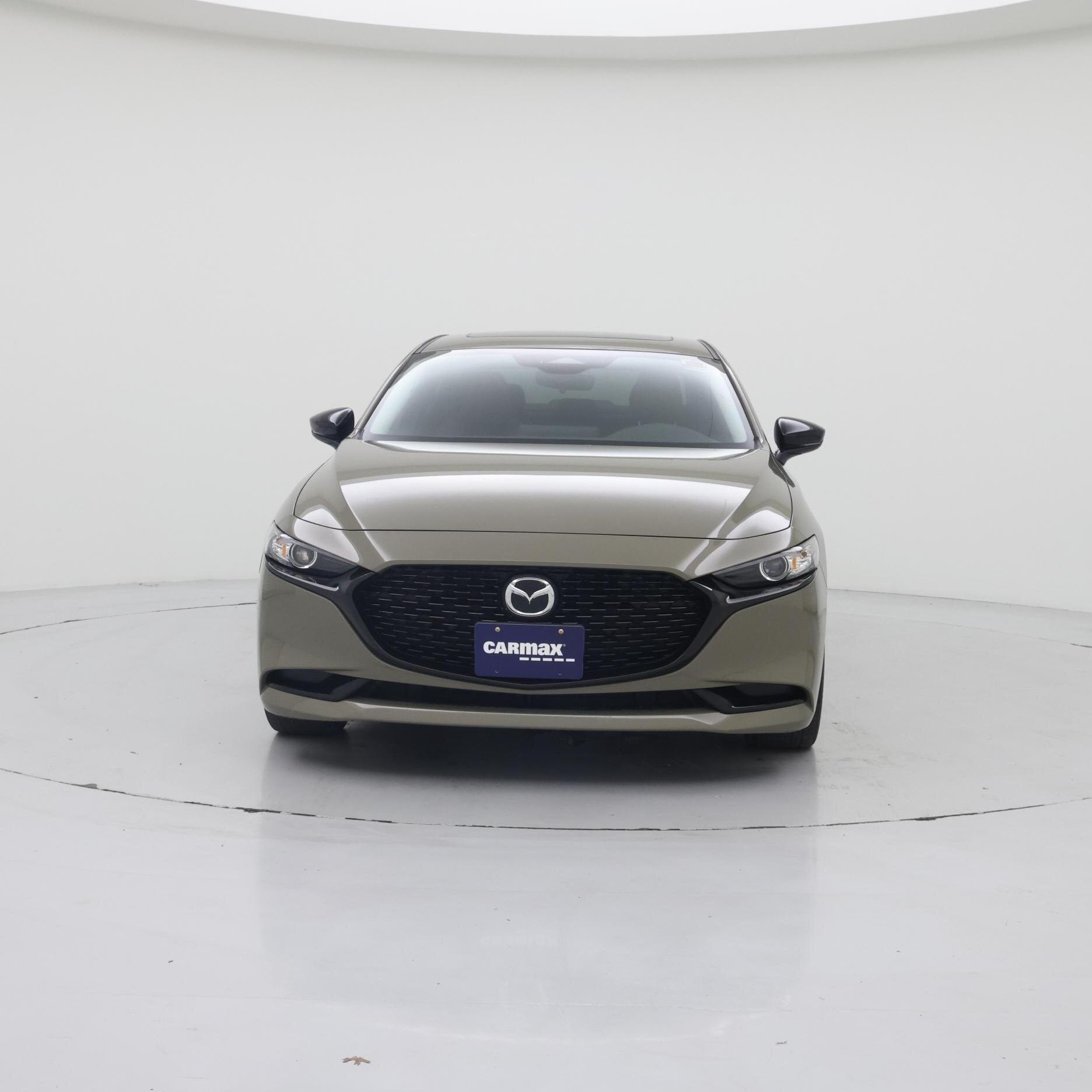 Thumbnail: 2024 Mazda Mazda3 - 5