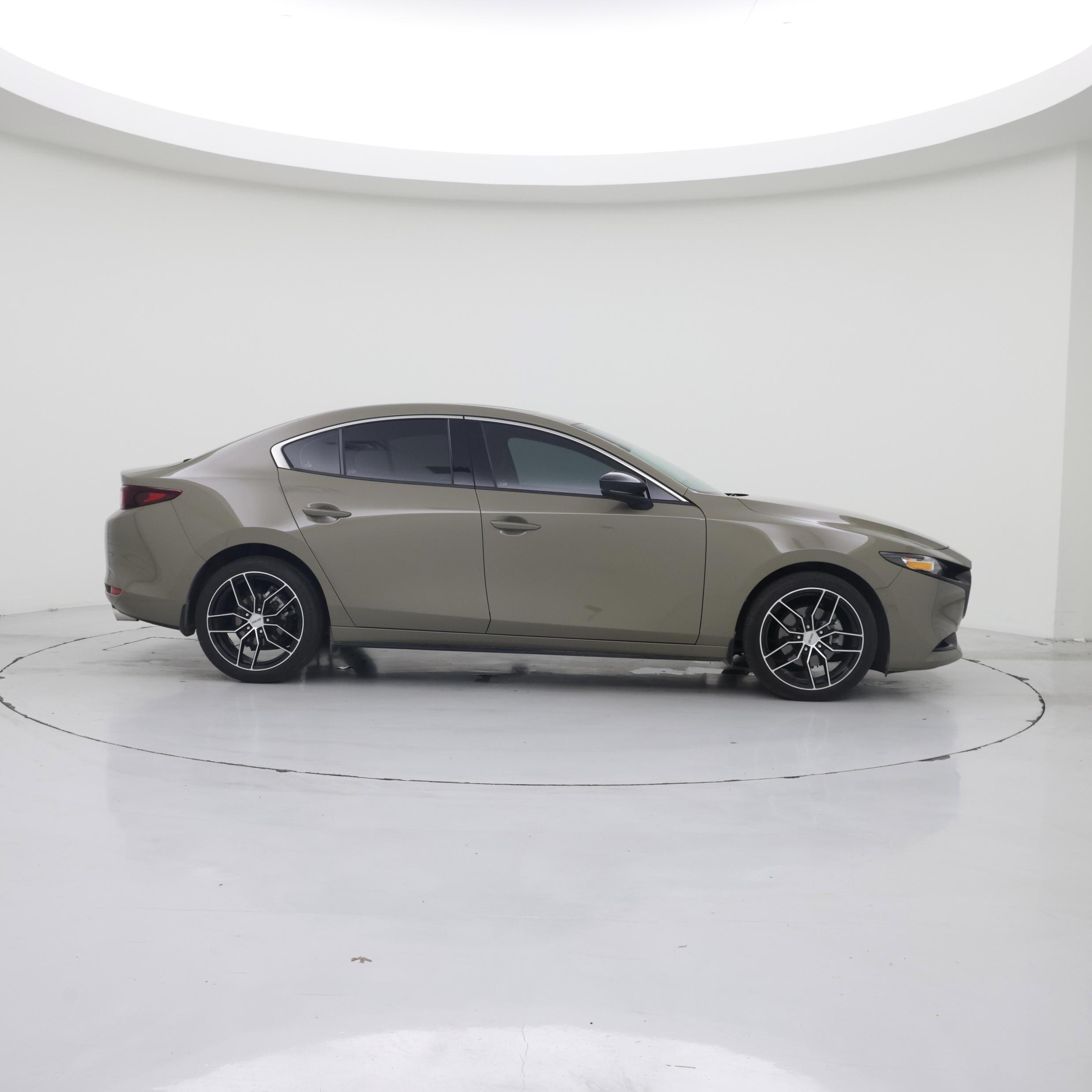 Thumbnail: 2024 Mazda Mazda3 - 7