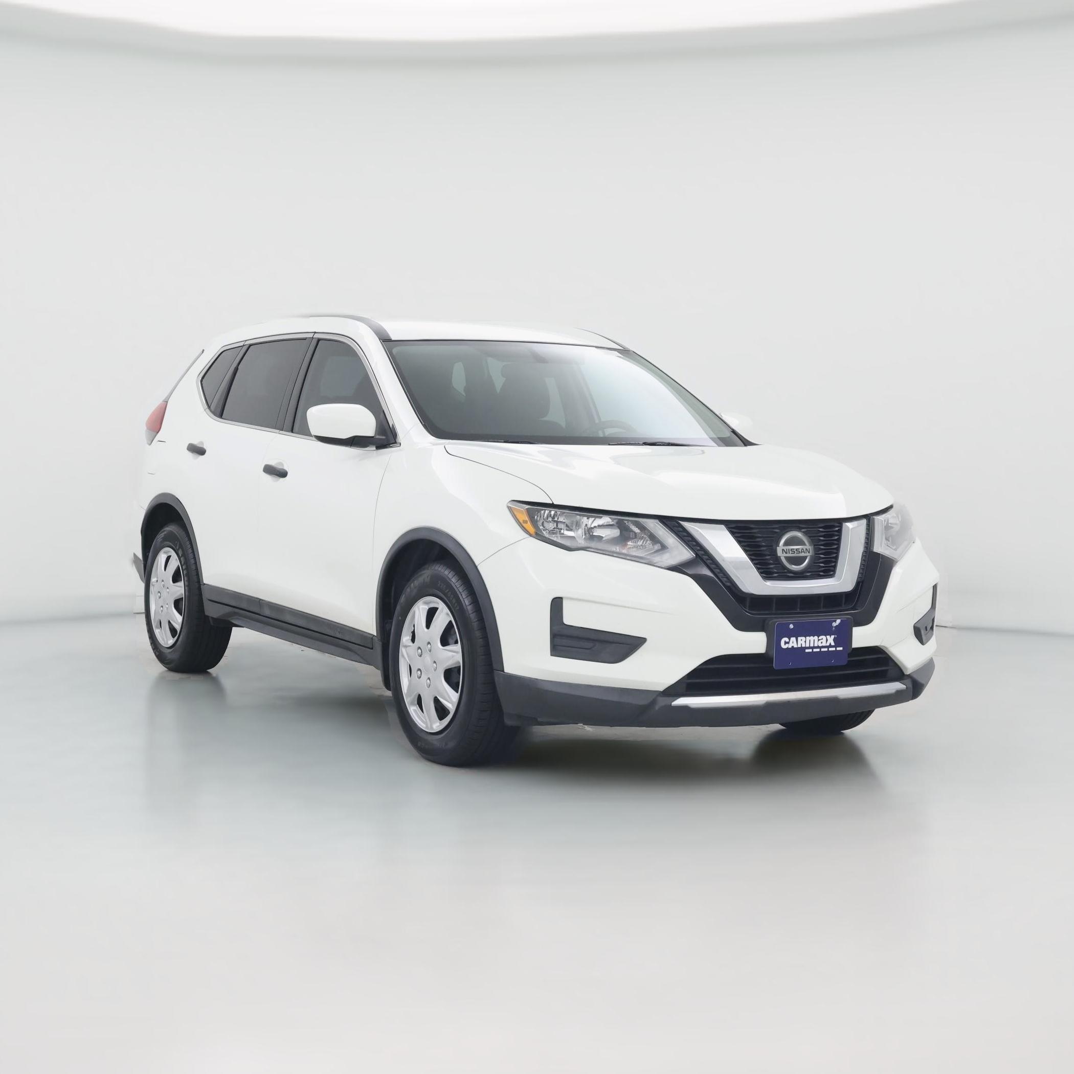 Thumbnail: 2018 Nissan Rogue - 1